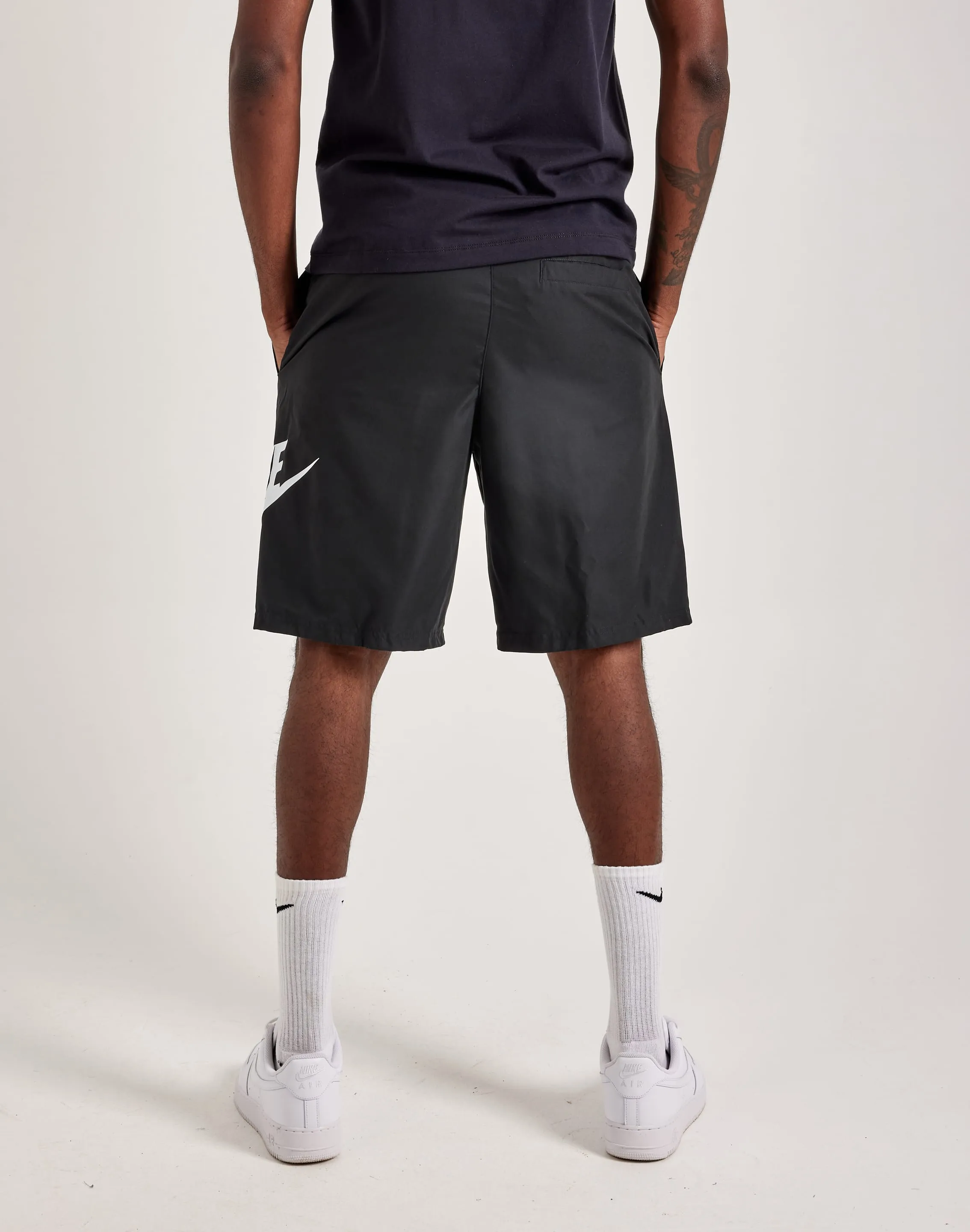 Nike Club Woven Shorts