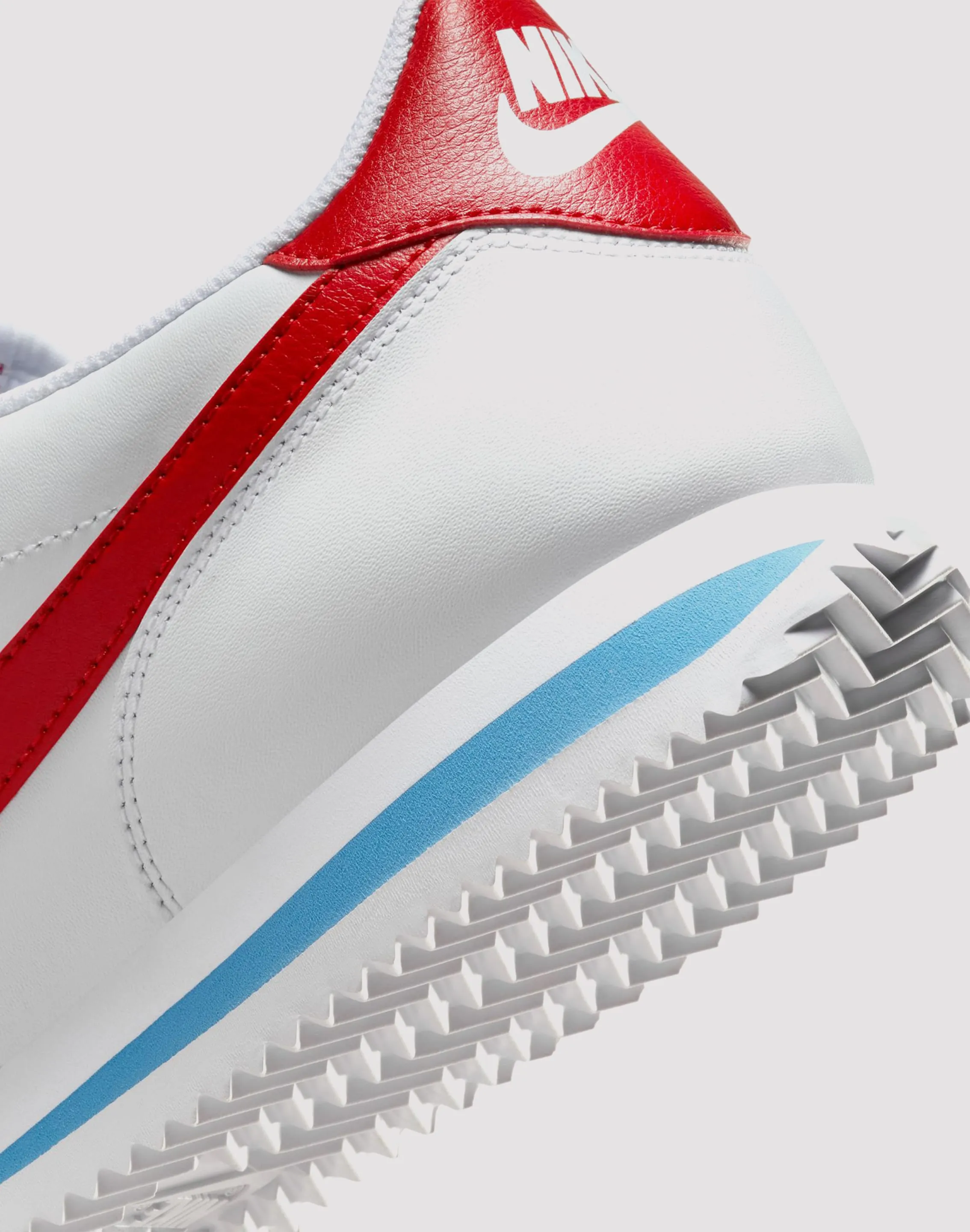 Nike Cortez "Forrest Gump"