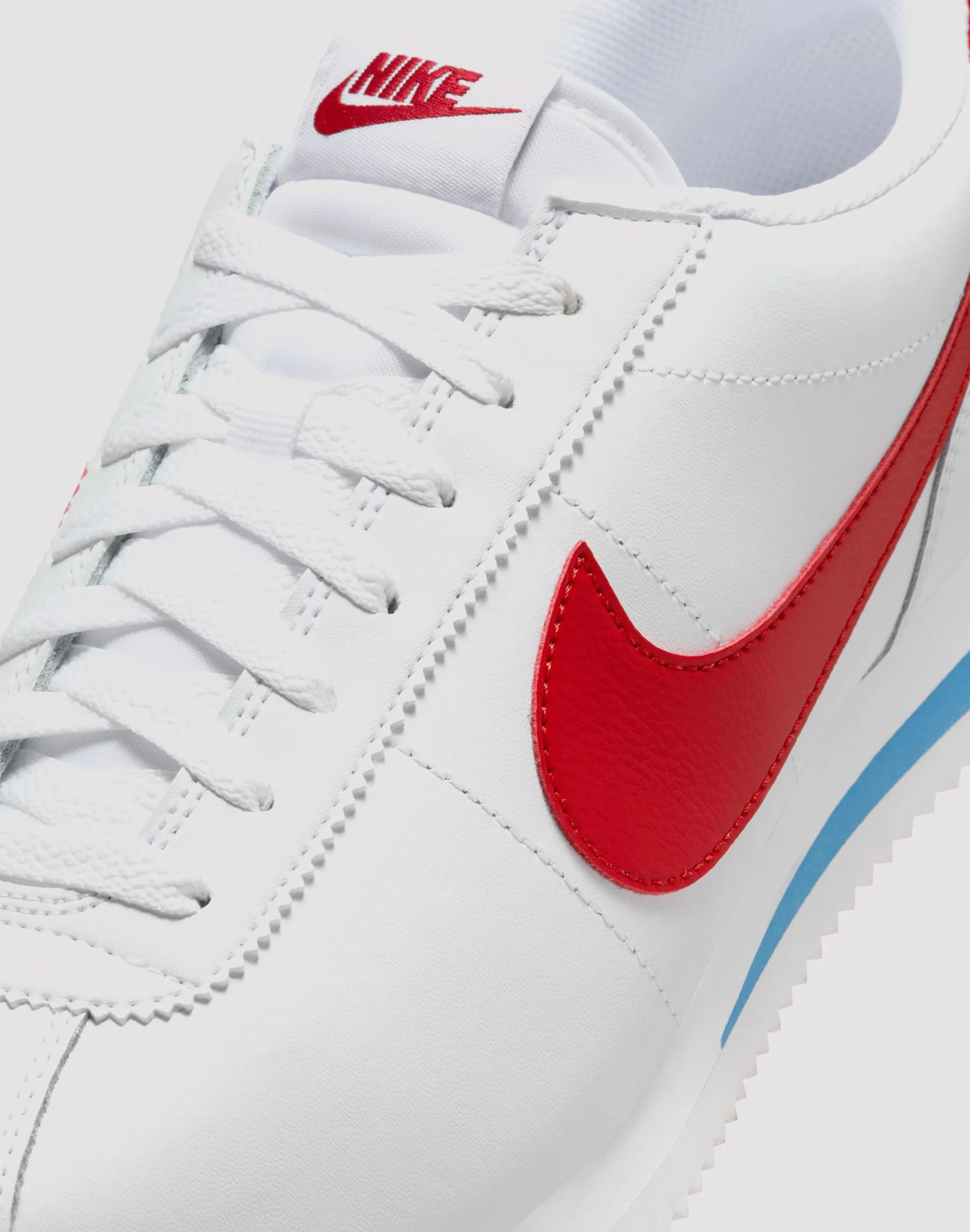 Nike Cortez "Forrest Gump"