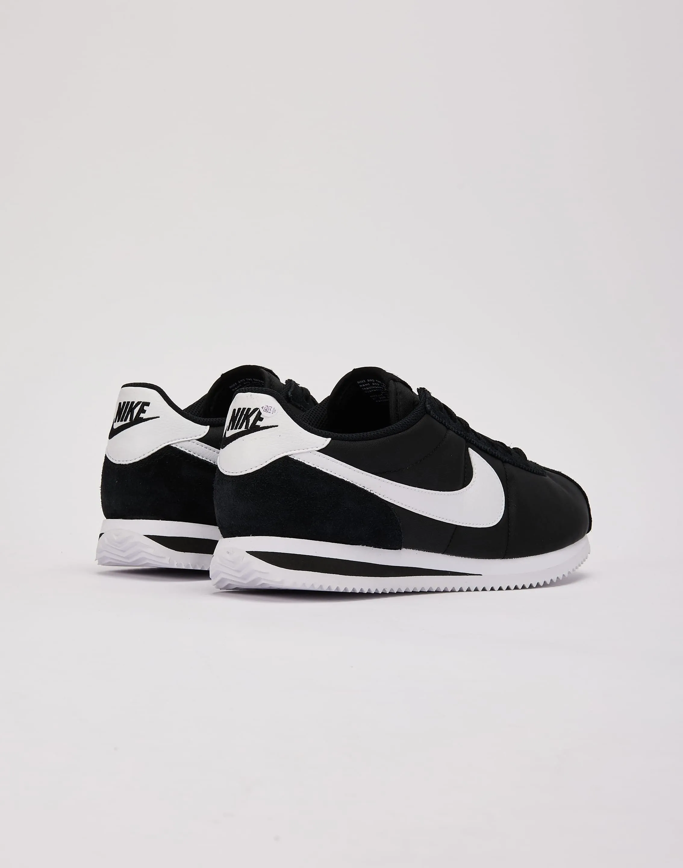 Nike Cortez TXT