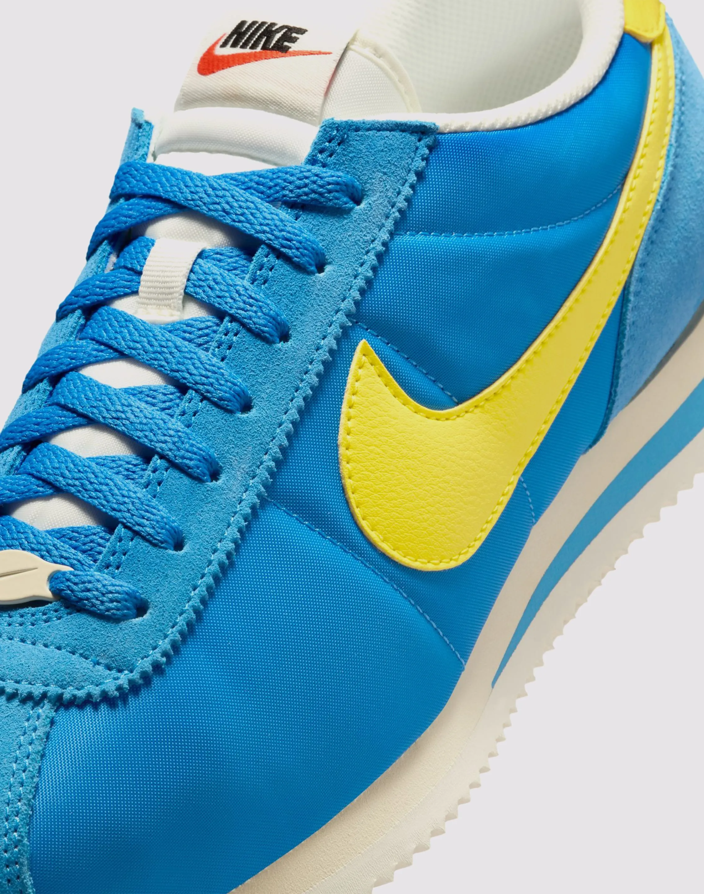 Nike Cortez