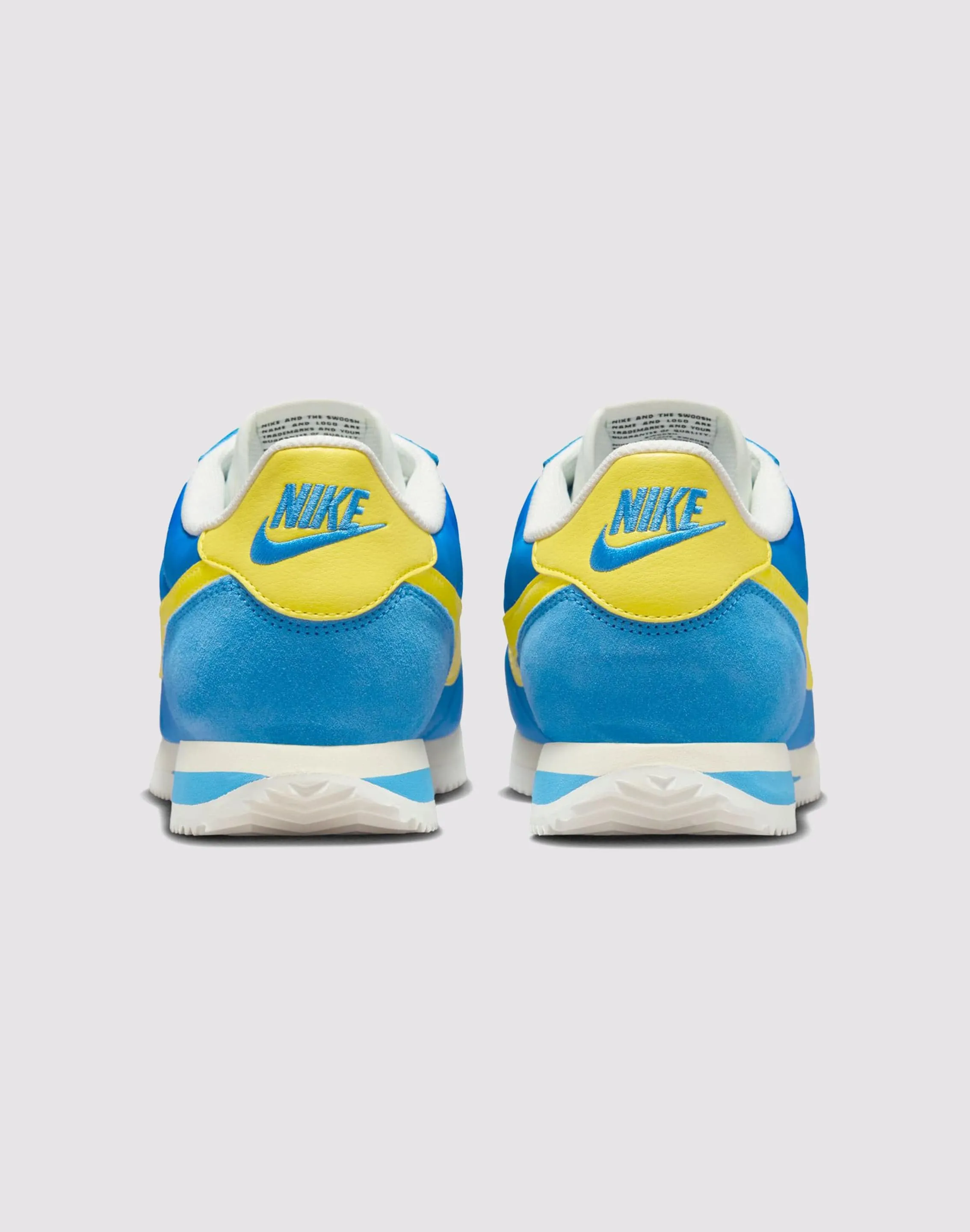 Nike Cortez