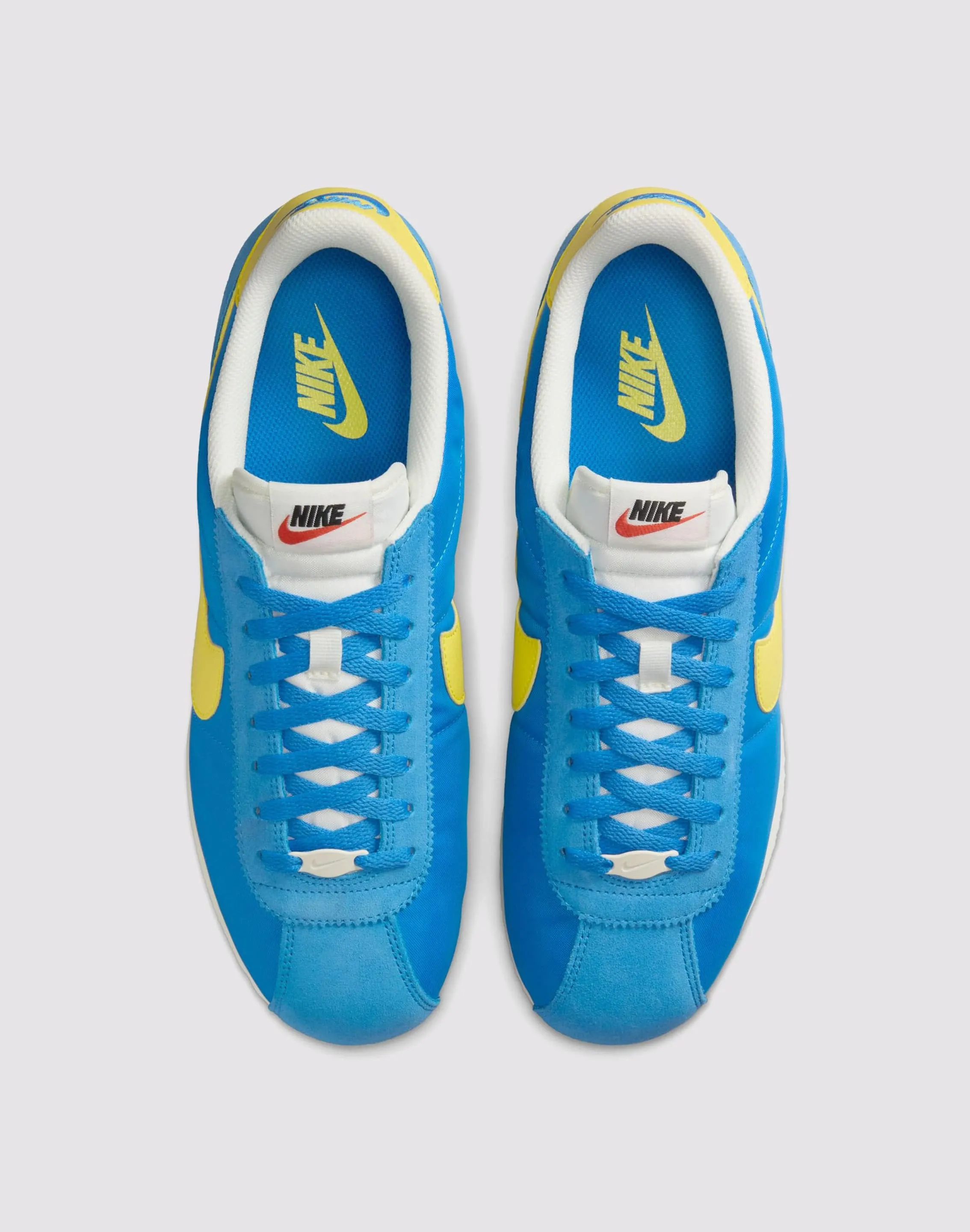 Nike Cortez