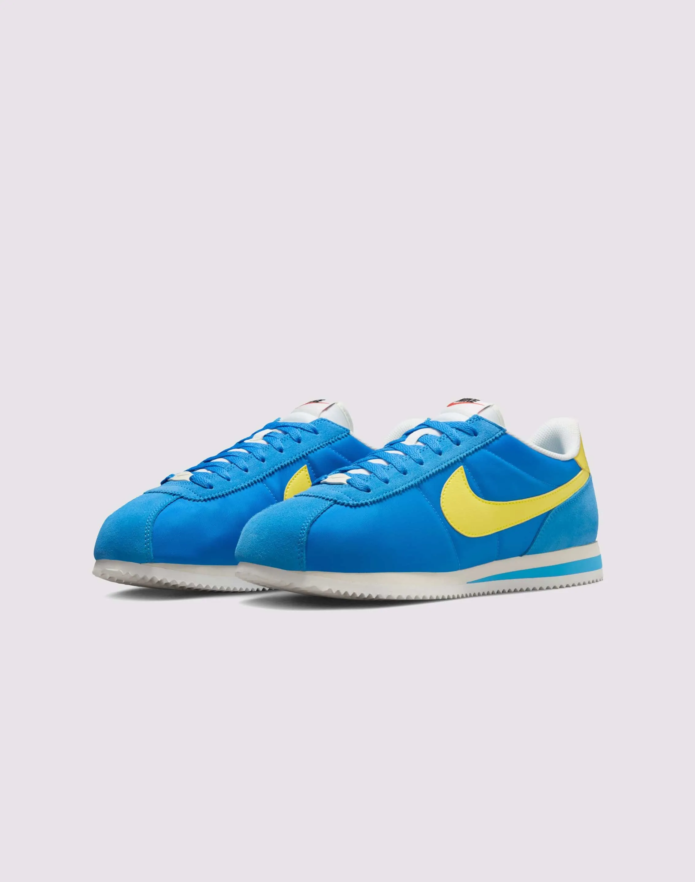Nike Cortez