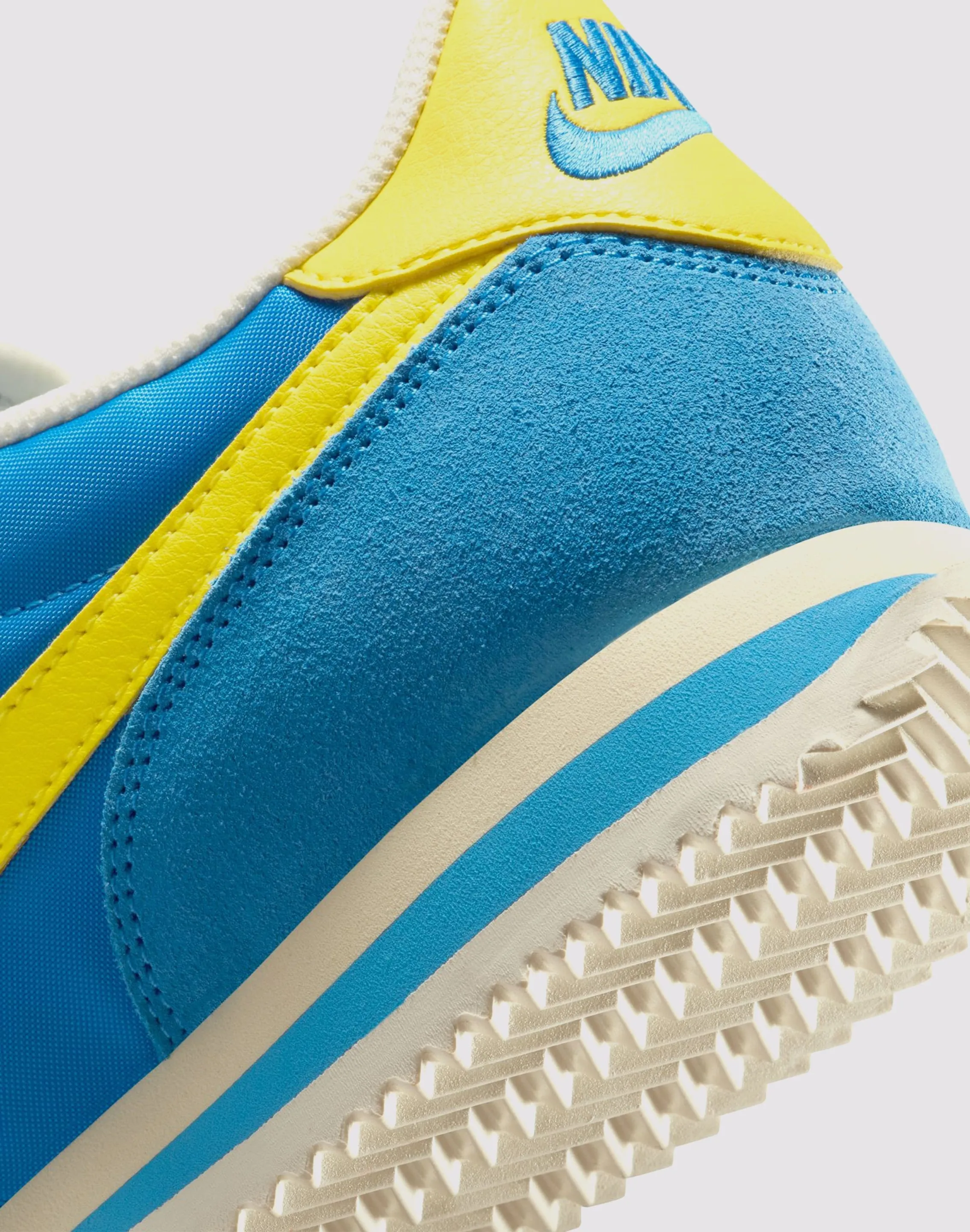 Nike Cortez