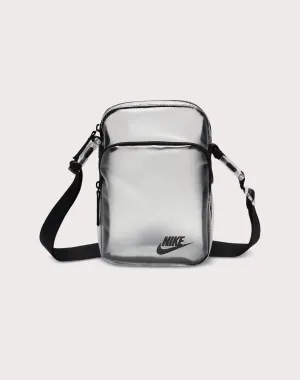 Nike Crystal Heritage Crossbody Bag