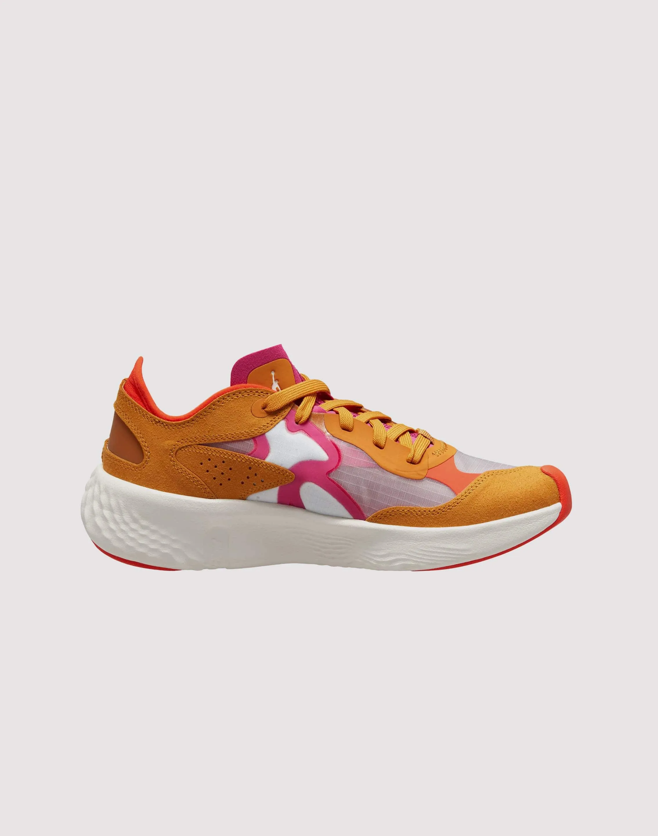 Nike Delta 3 Low "Chutney/Team Orange/Sail/Active Pink"