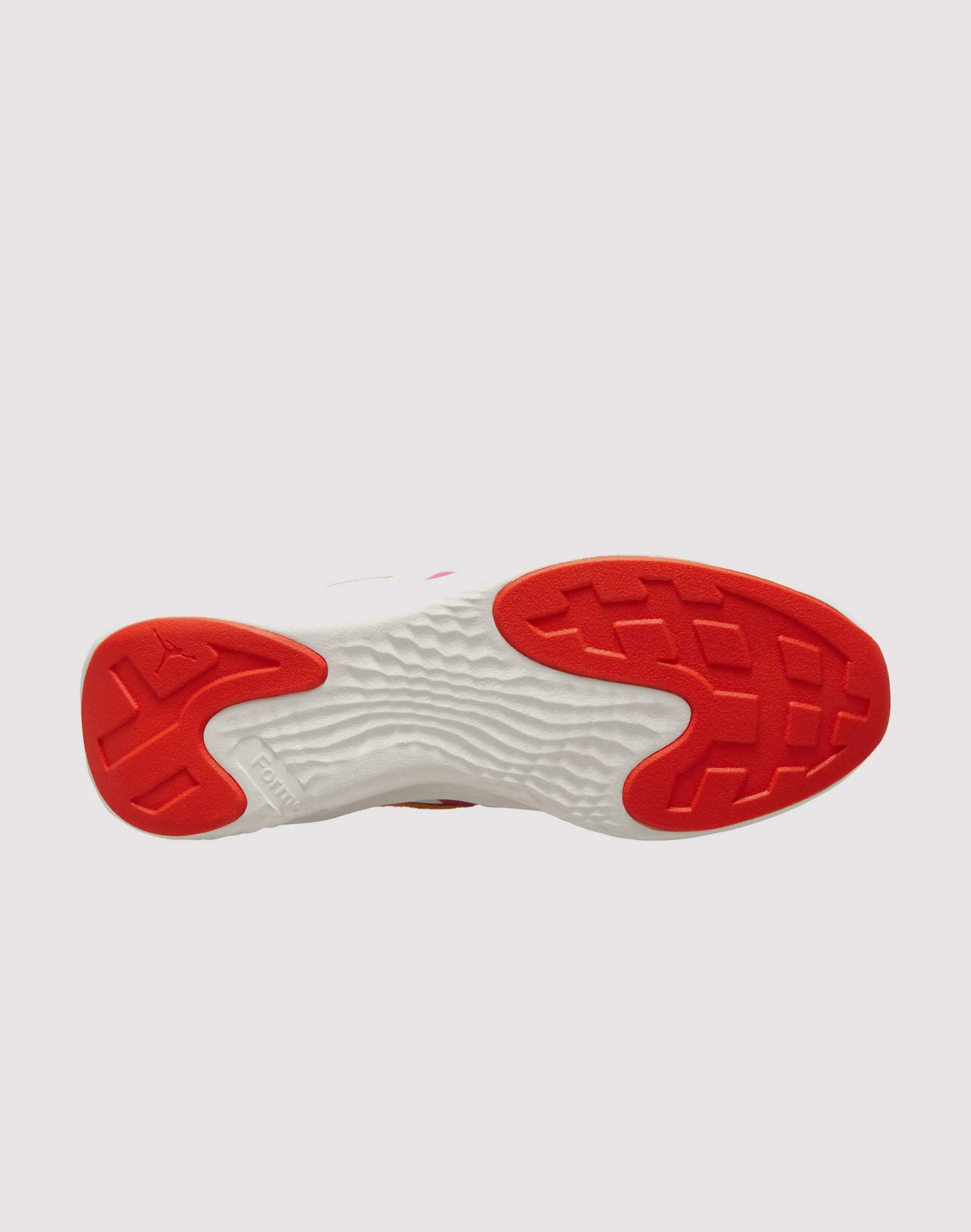 Nike Delta 3 Low "Chutney/Team Orange/Sail/Active Pink"