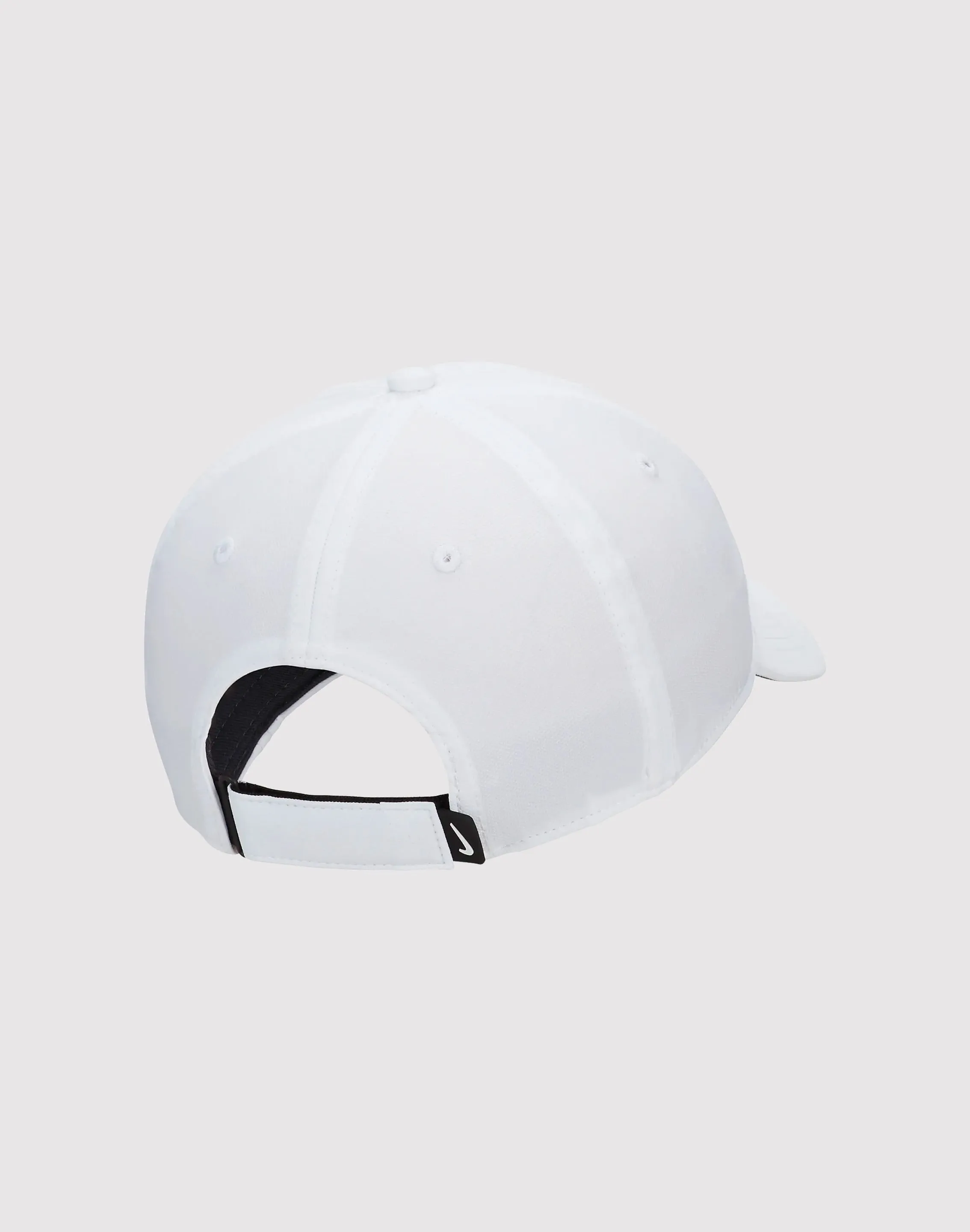 Nike Dri-FIT Club Structured Swoosh Cap