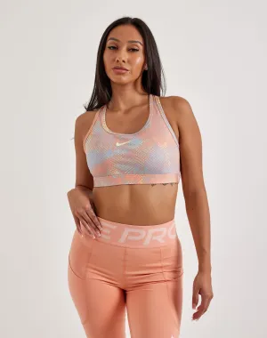 Nike Dri-FIT Medium Support Sports Bra