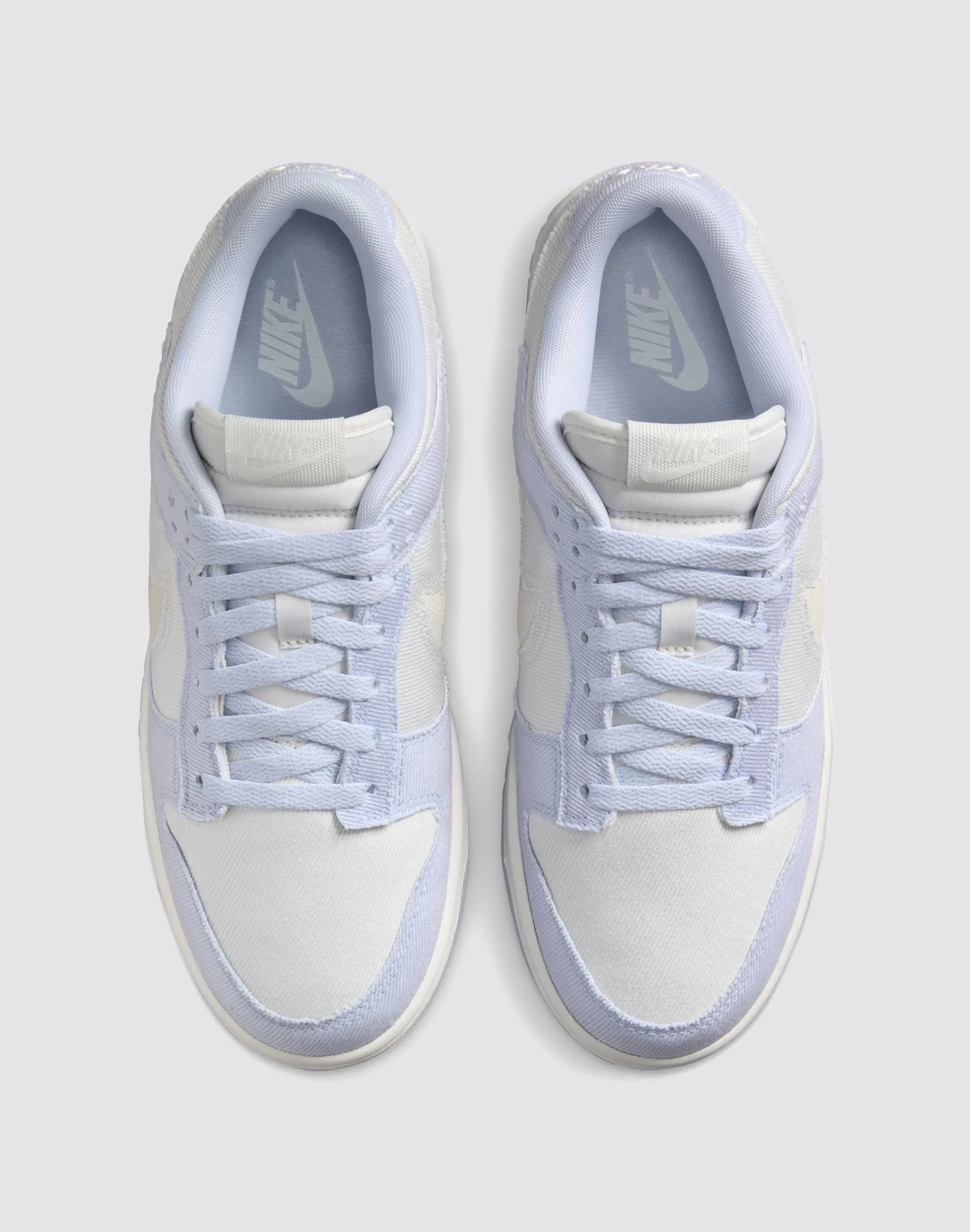 Nike Dunk Low &nbsp;"Ghost/Summit White/Platinum Tint"?