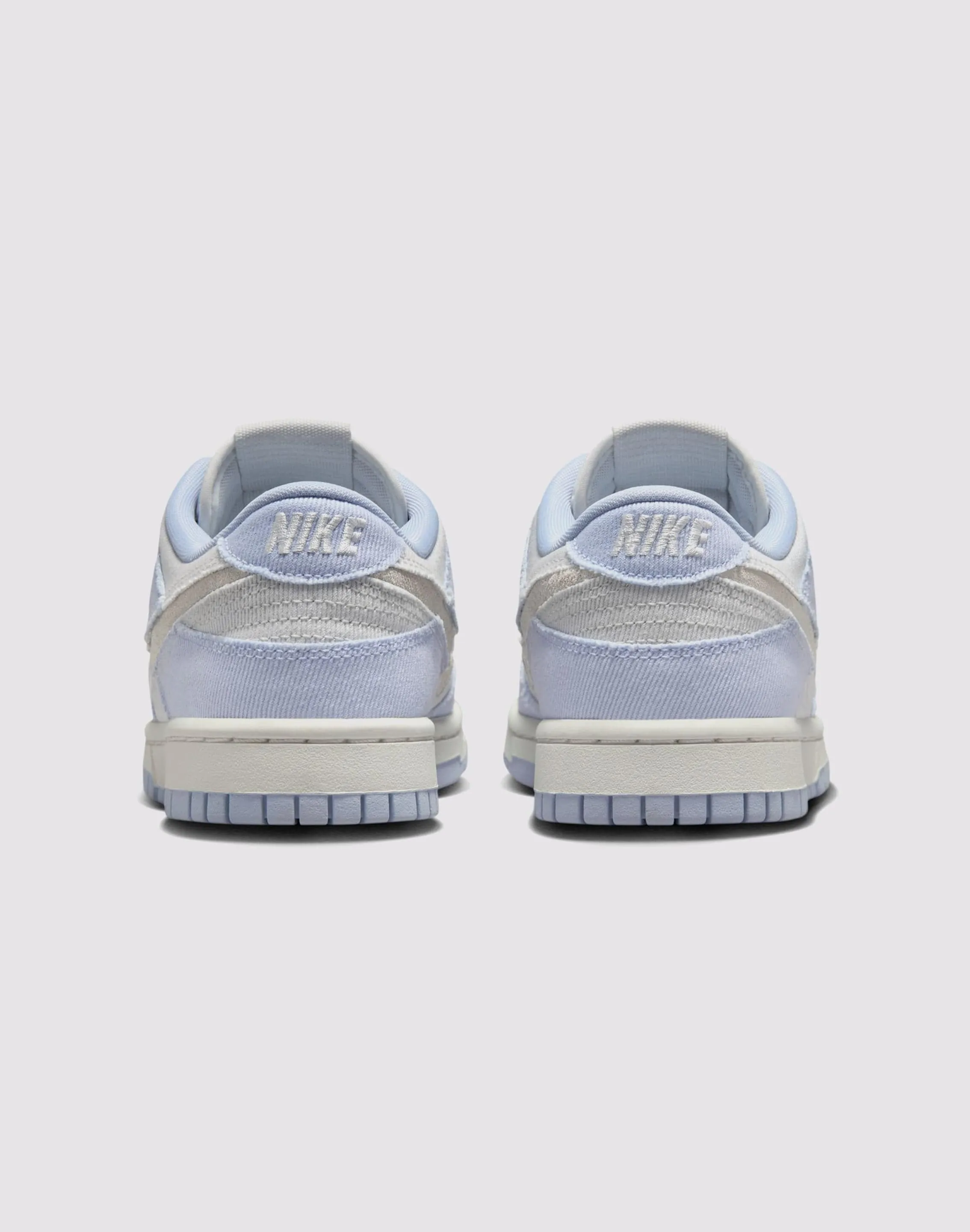 Nike Dunk Low &nbsp;"Ghost/Summit White/Platinum Tint"?