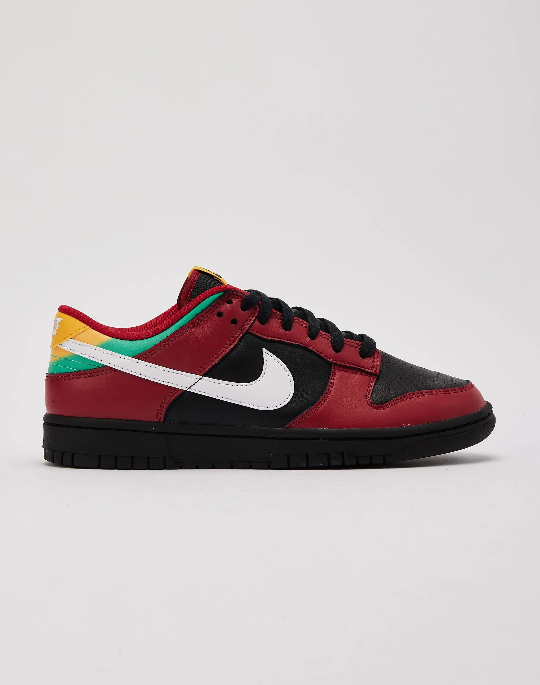 Nike Dunk Low 'Biker Tattoos'