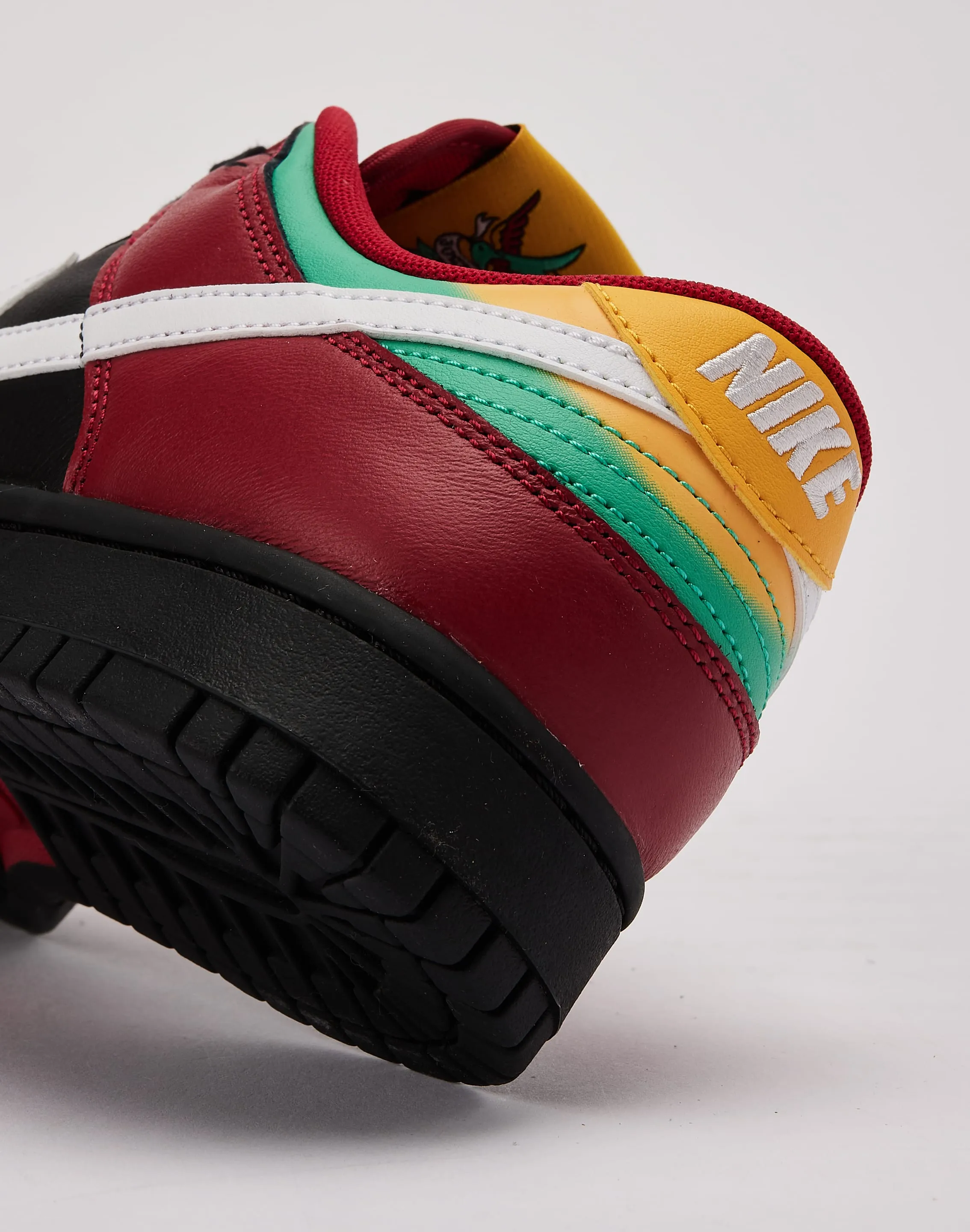 Nike Dunk Low 'Biker Tattoos'