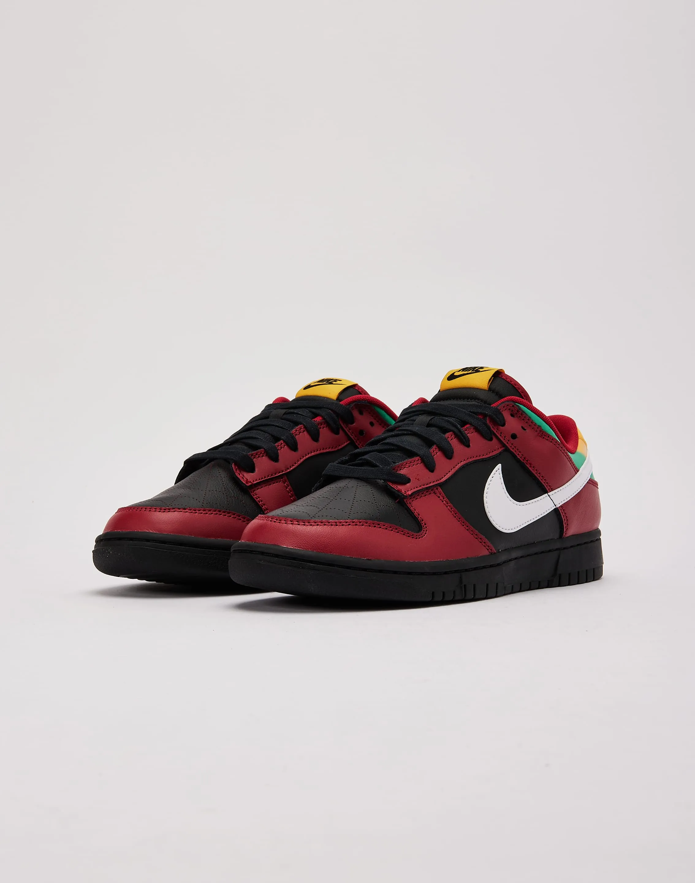Nike Dunk Low 'Biker Tattoos'