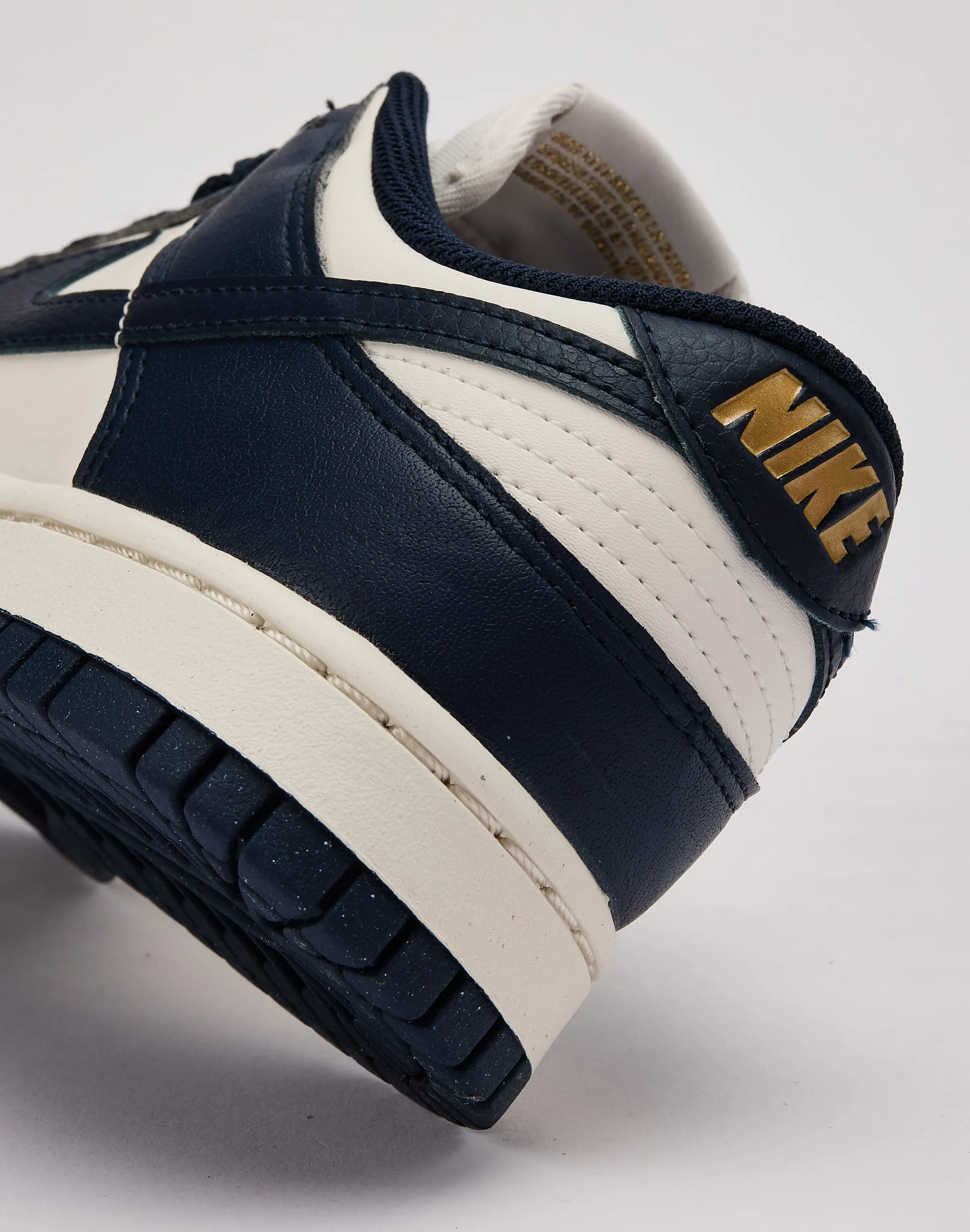 Nike Dunk Low Next Nature 'Olympic'