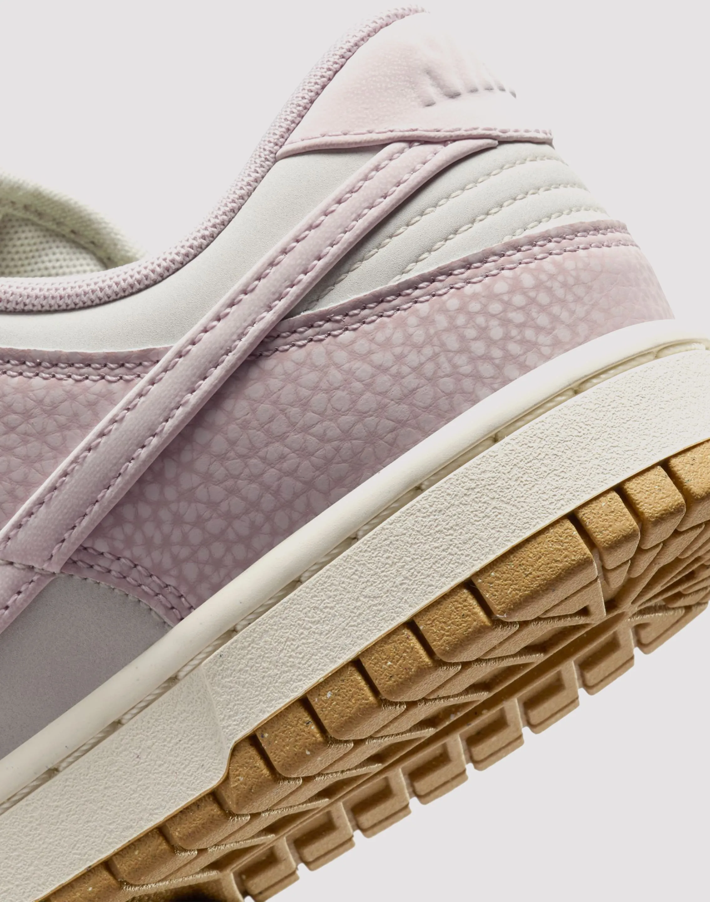 Nike Dunk Low Premium Next Nature  "Platinum Violet"