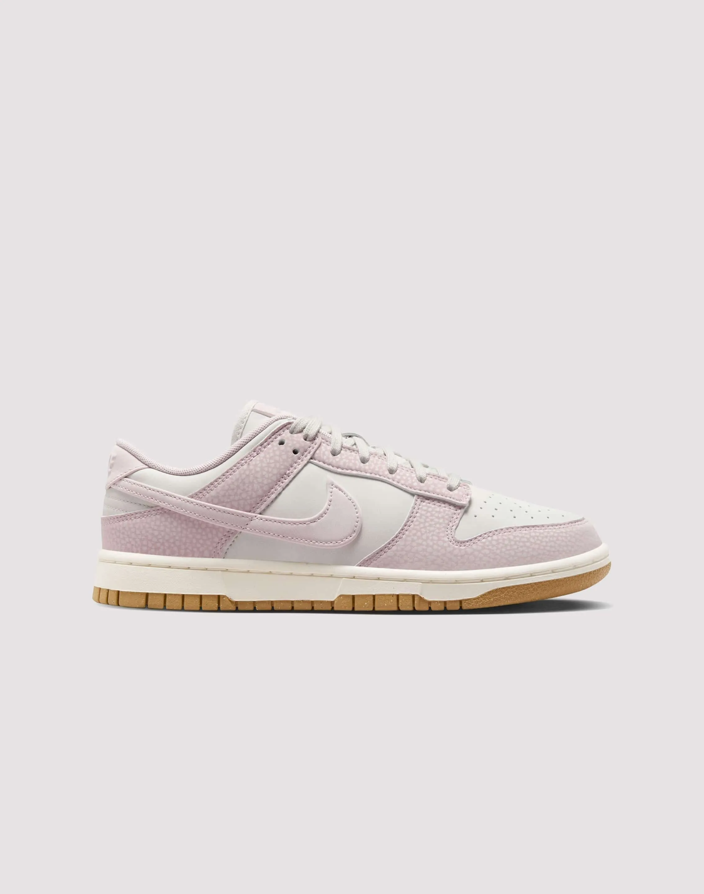 Nike Dunk Low Premium Next Nature  "Platinum Violet"