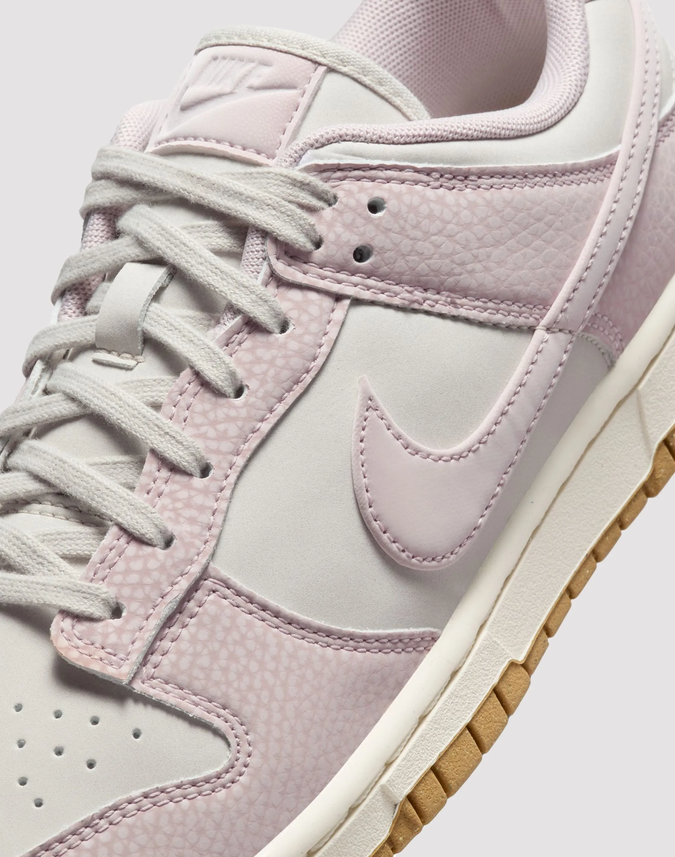 Nike Dunk Low Premium Next Nature  "Platinum Violet"