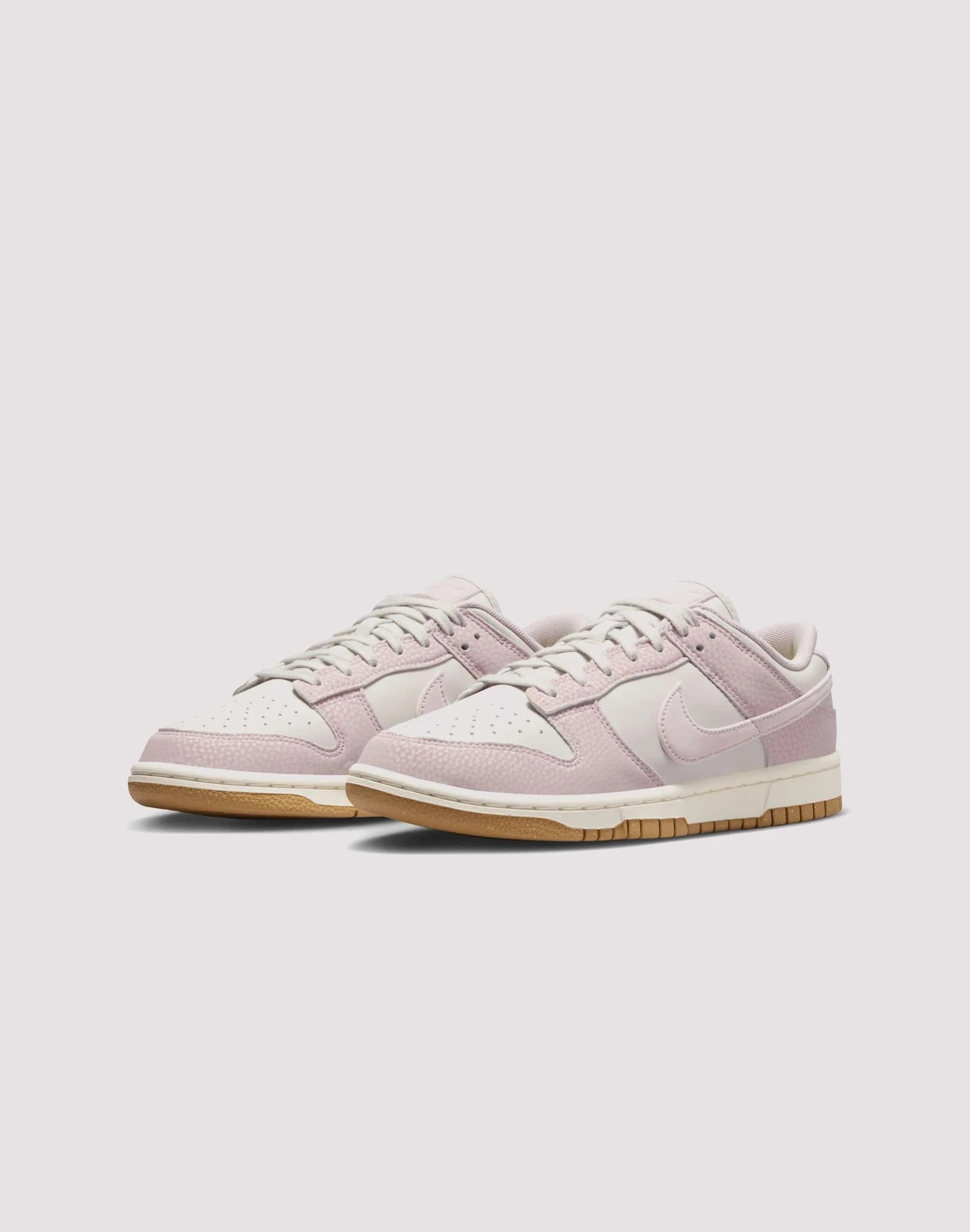 Nike Dunk Low Premium Next Nature  "Platinum Violet"