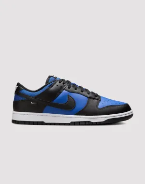 Nike Dunk Low "Astronomy Blue/Black/White"