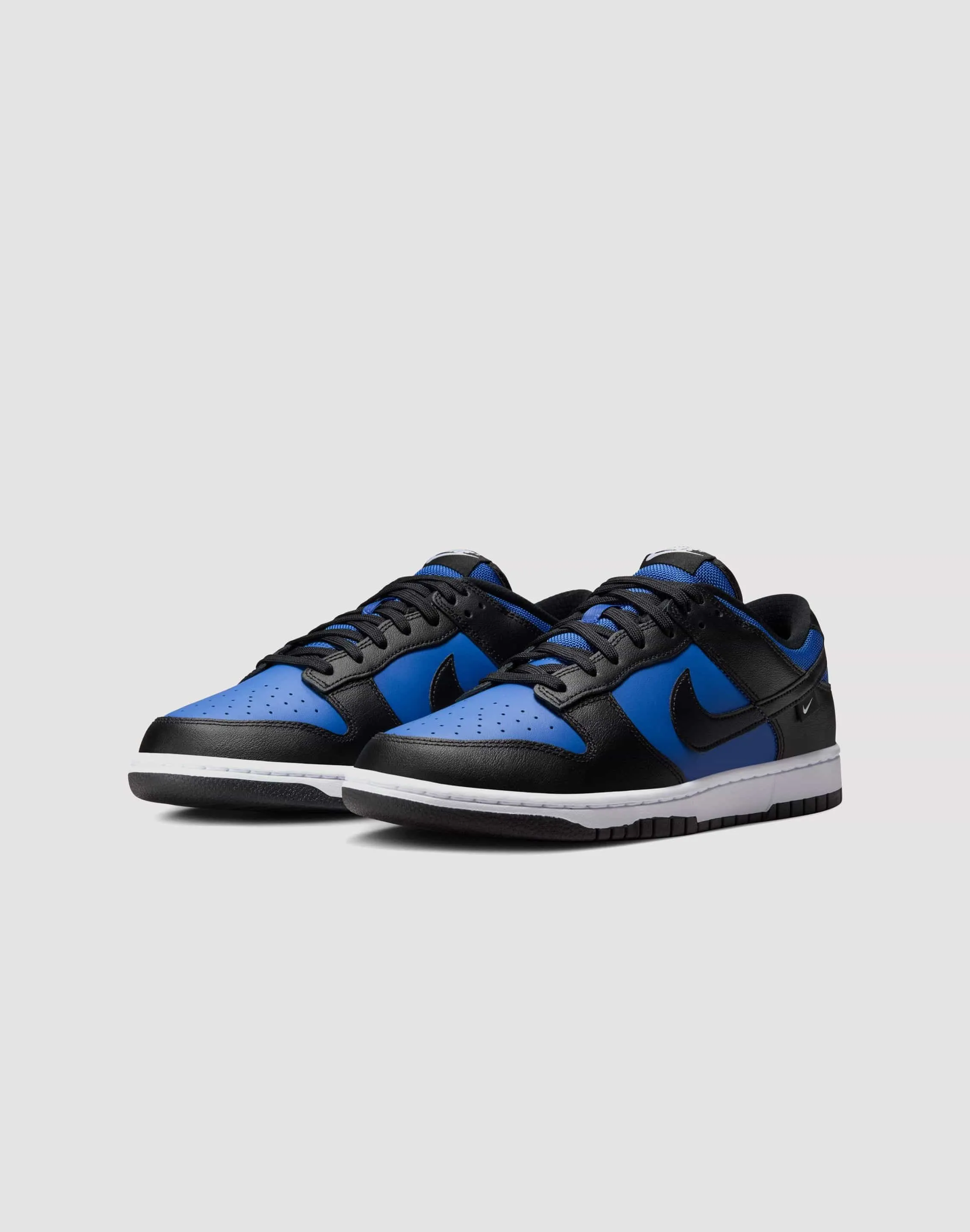 Nike Dunk Low "Astronomy Blue/Black/White"