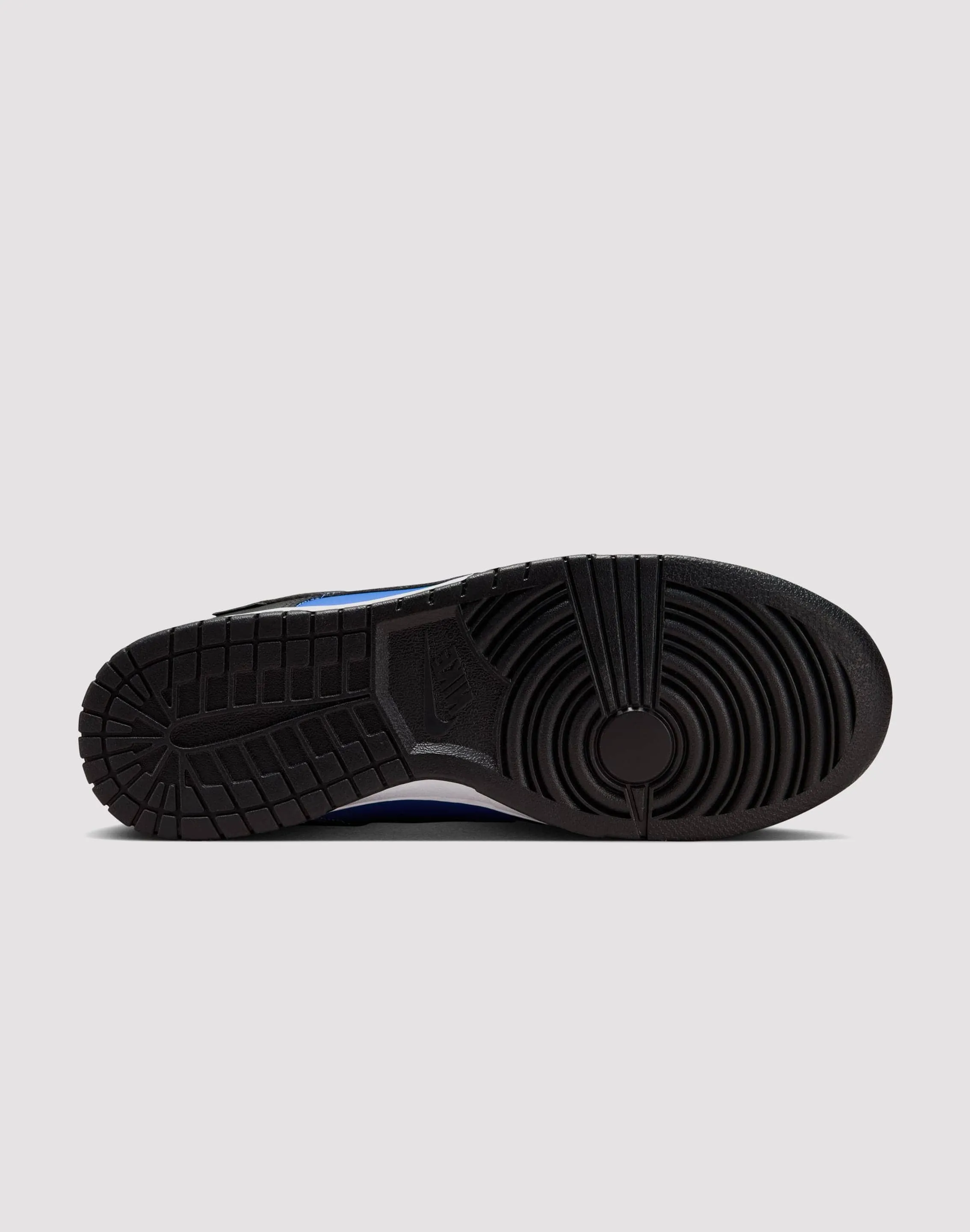Nike Dunk Low "Astronomy Blue/Black/White"