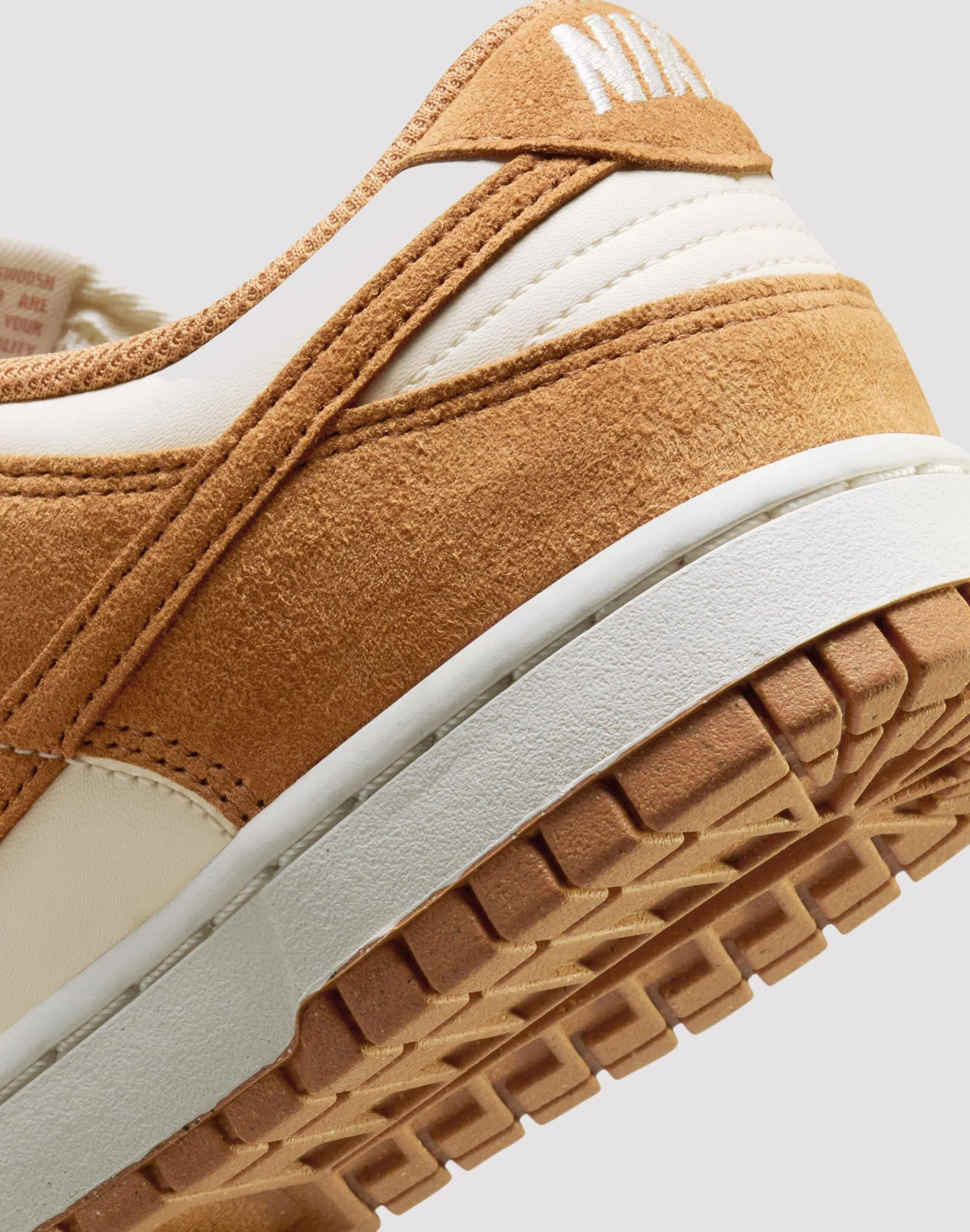 Nike Dunk Low "Coconut Milk" Shoe
