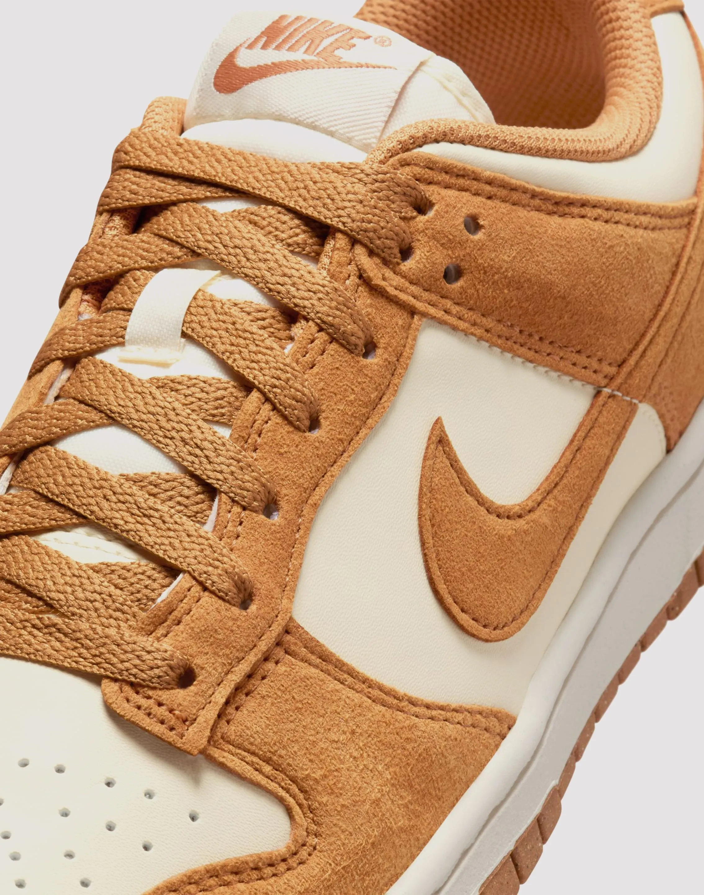 Nike Dunk Low "Coconut Milk" Shoe