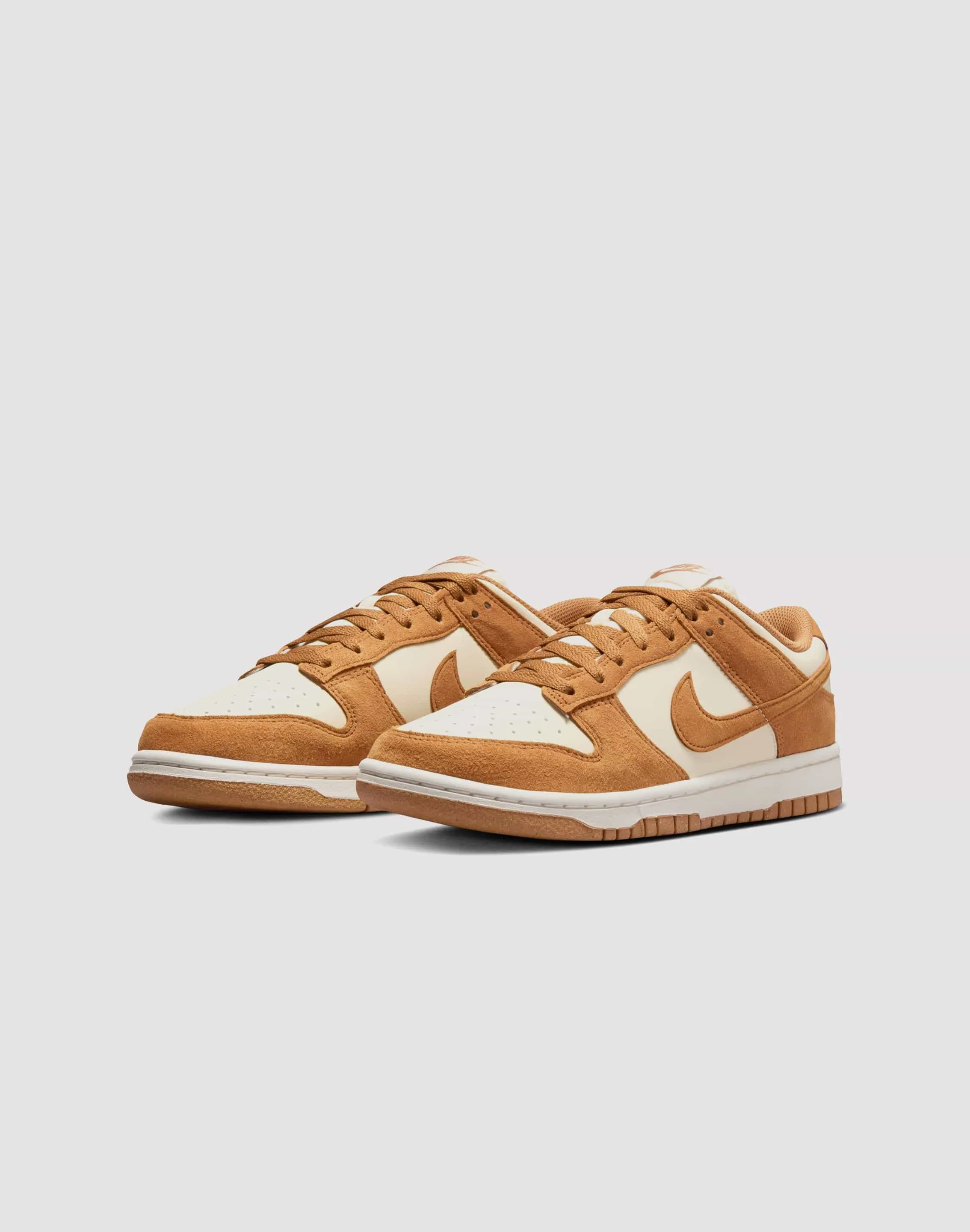 Nike Dunk Low "Coconut Milk" Shoe