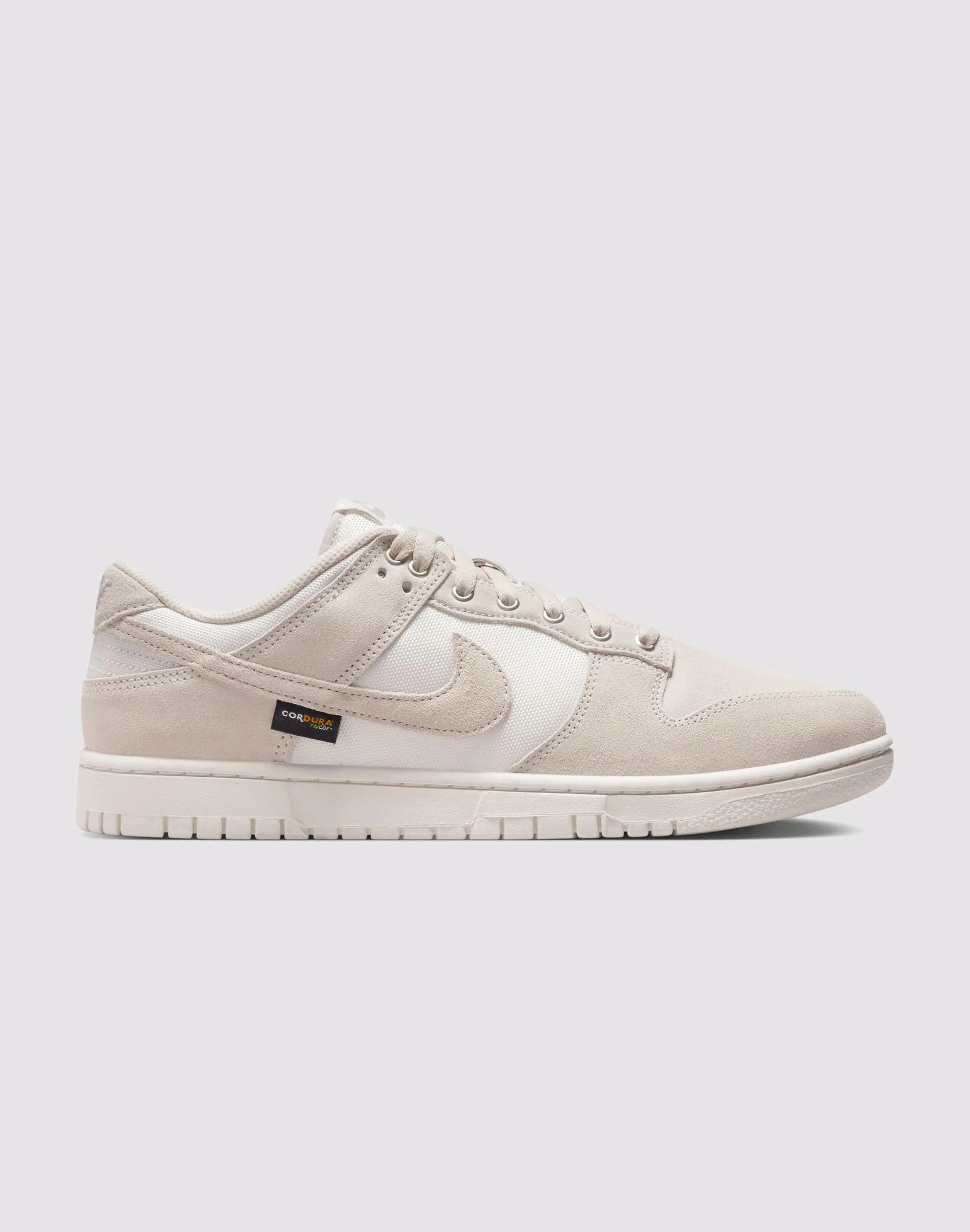 Nike Dunk Low "Lt Orewood Brown/Phantom"