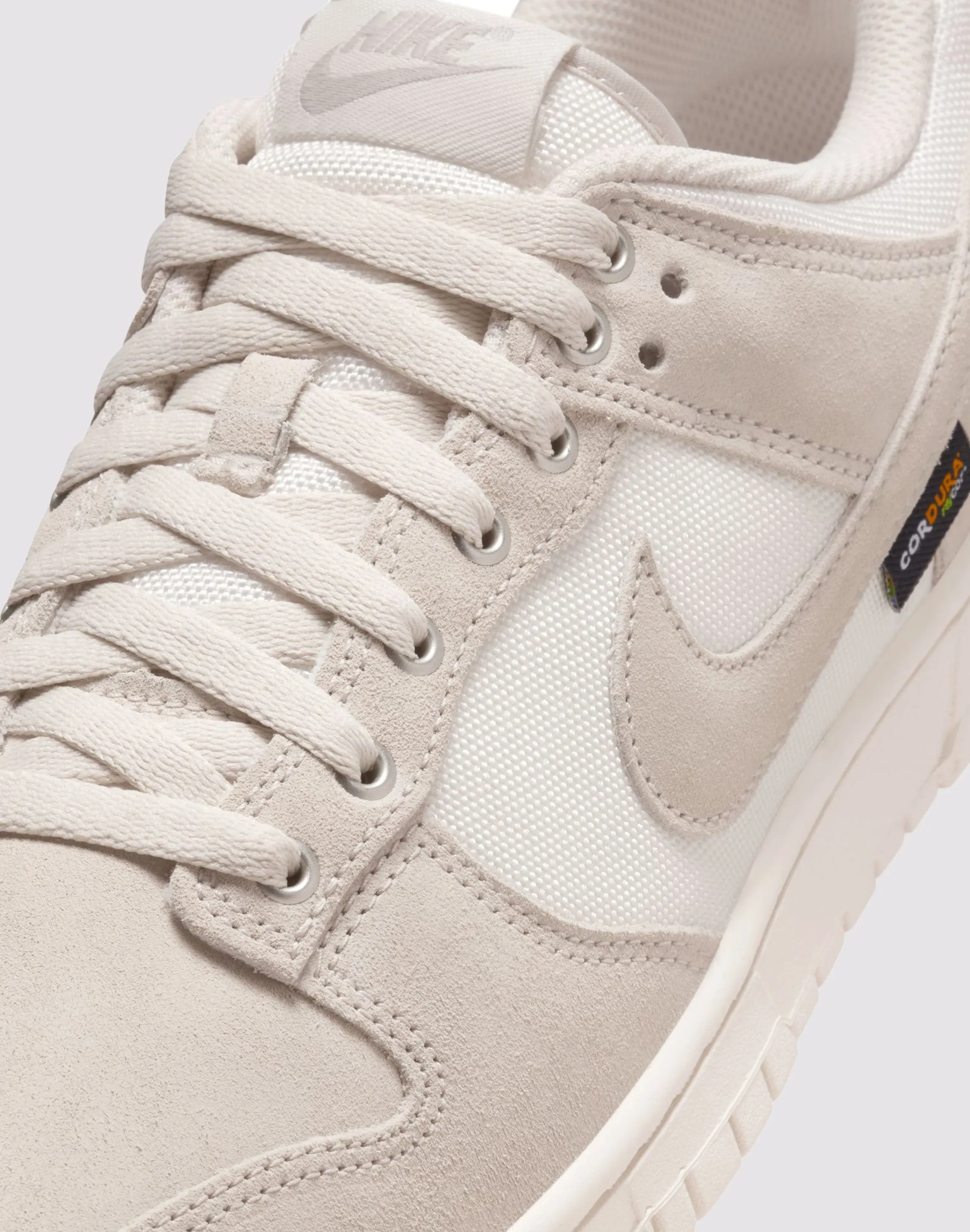 Nike Dunk Low "Lt Orewood Brown/Phantom"