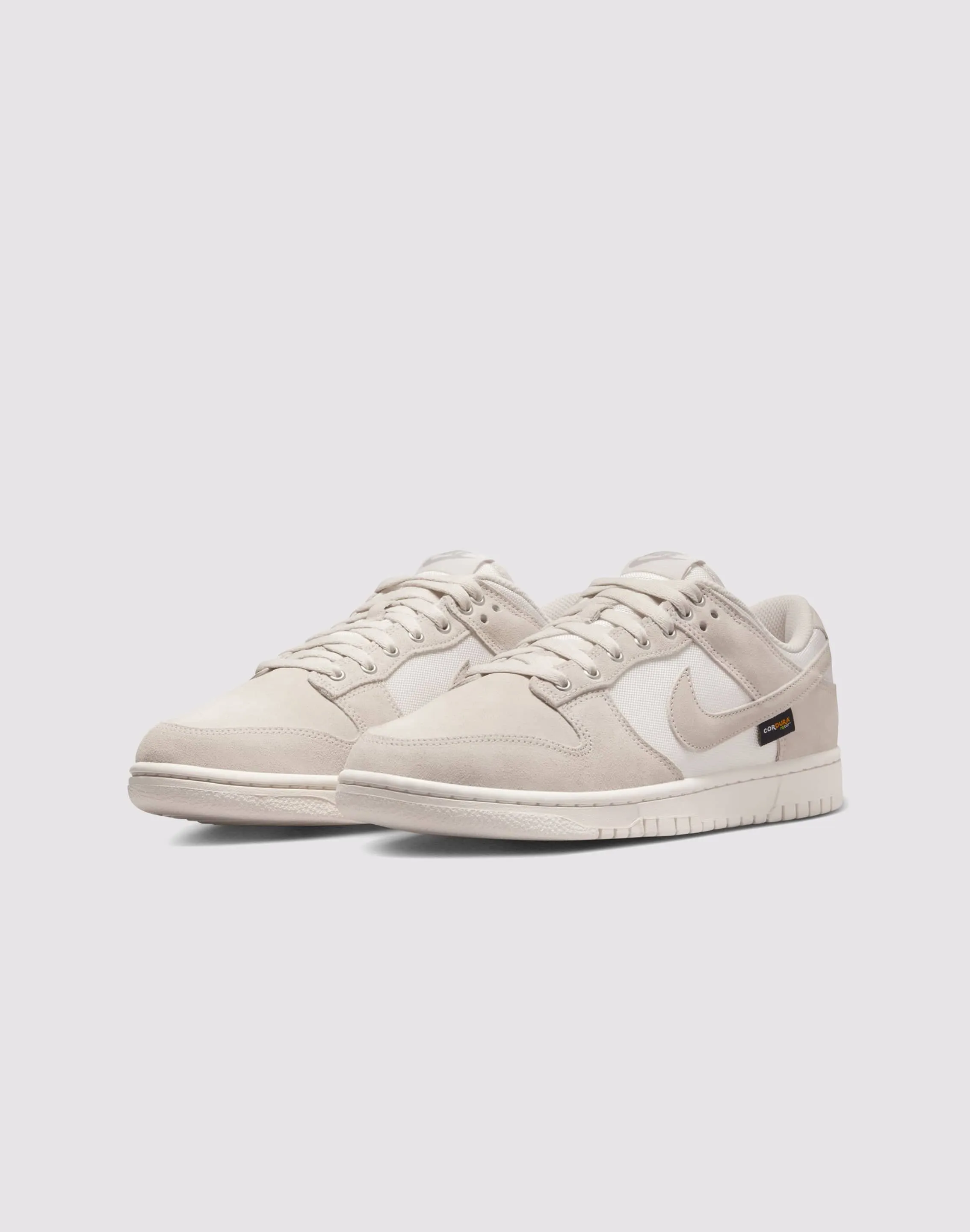 Nike Dunk Low "Lt Orewood Brown/Phantom"