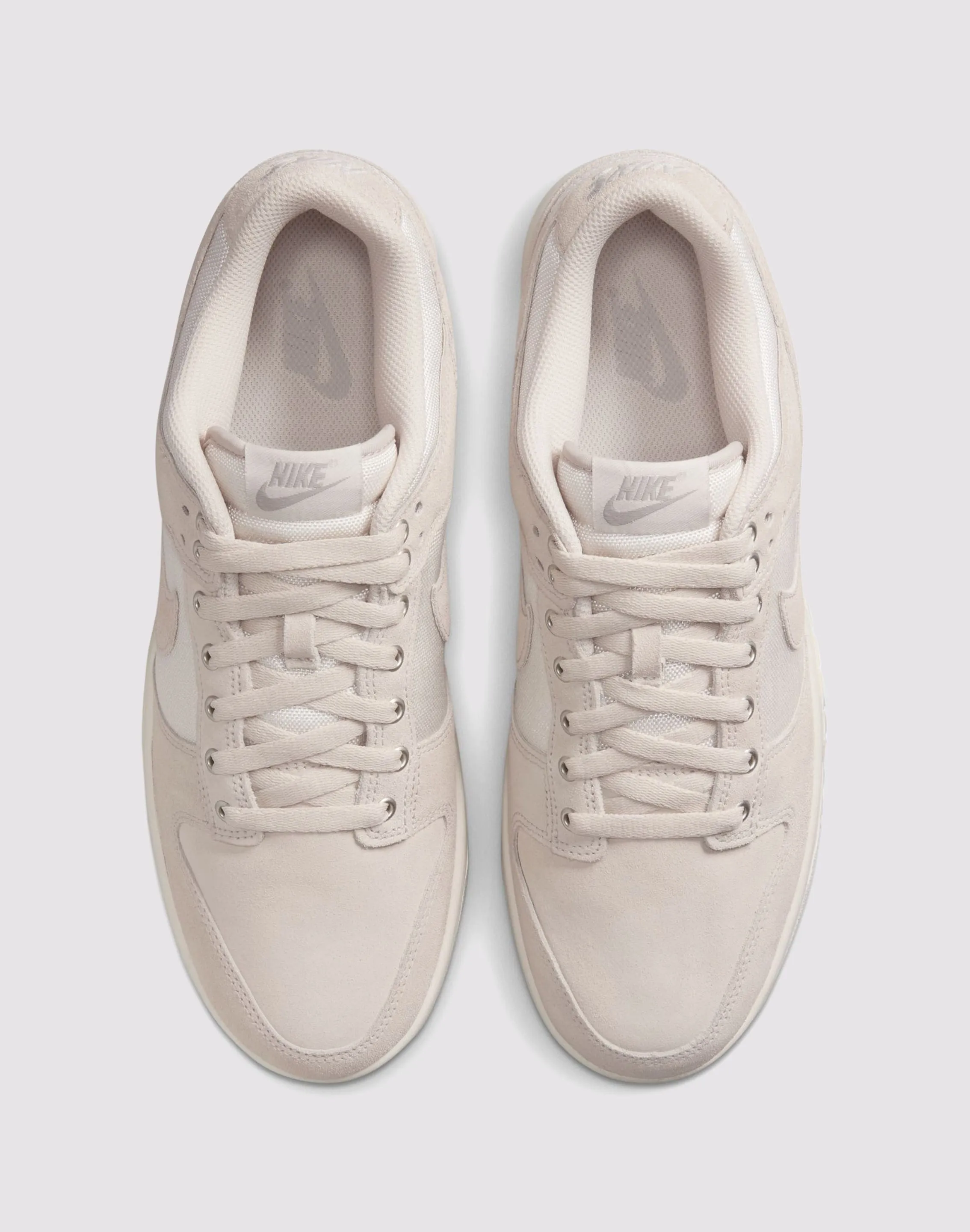 Nike Dunk Low "Lt Orewood Brown/Phantom"