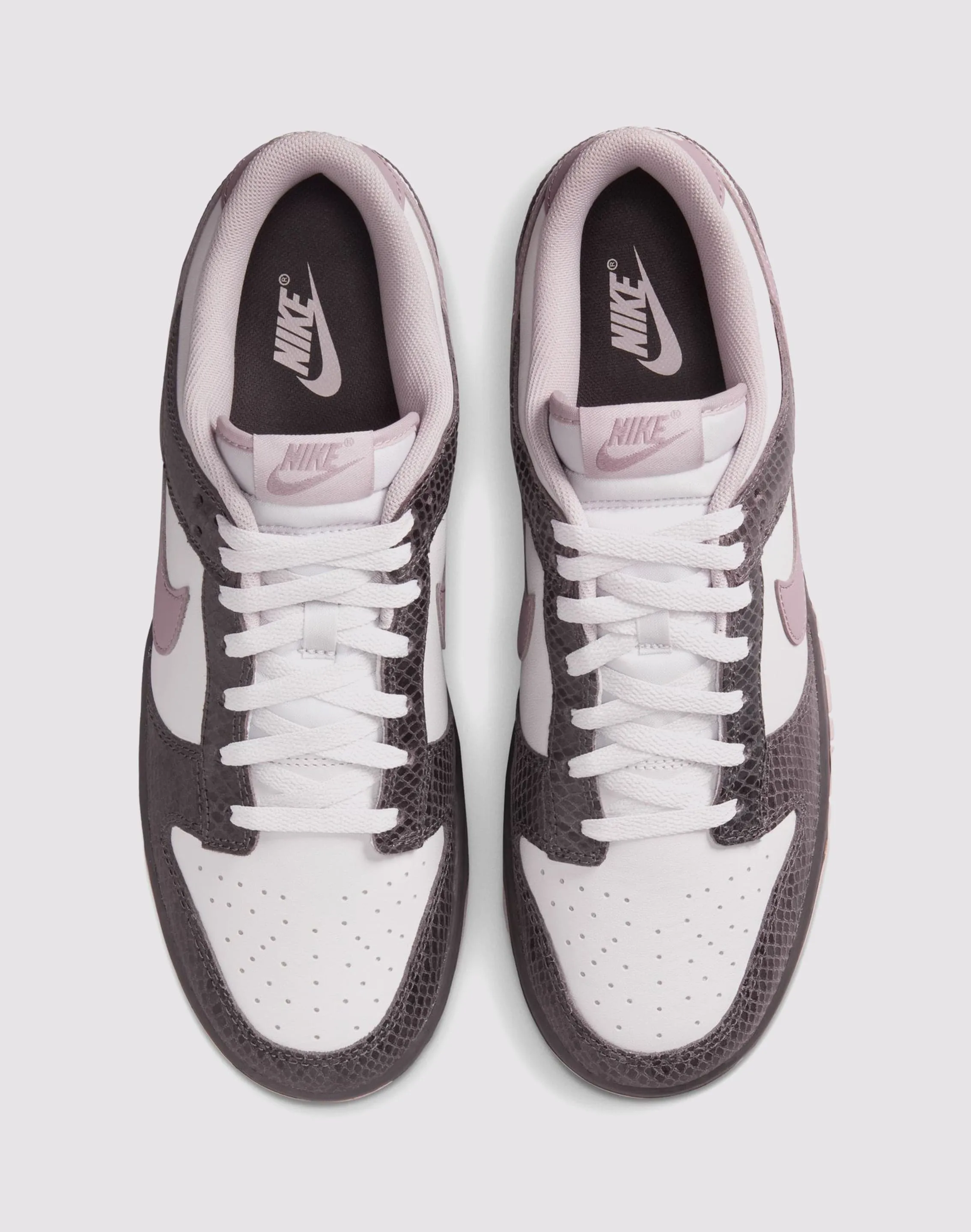 Nike Dunk Low "Medium Ash/Taupe Grey/Vast Grey"