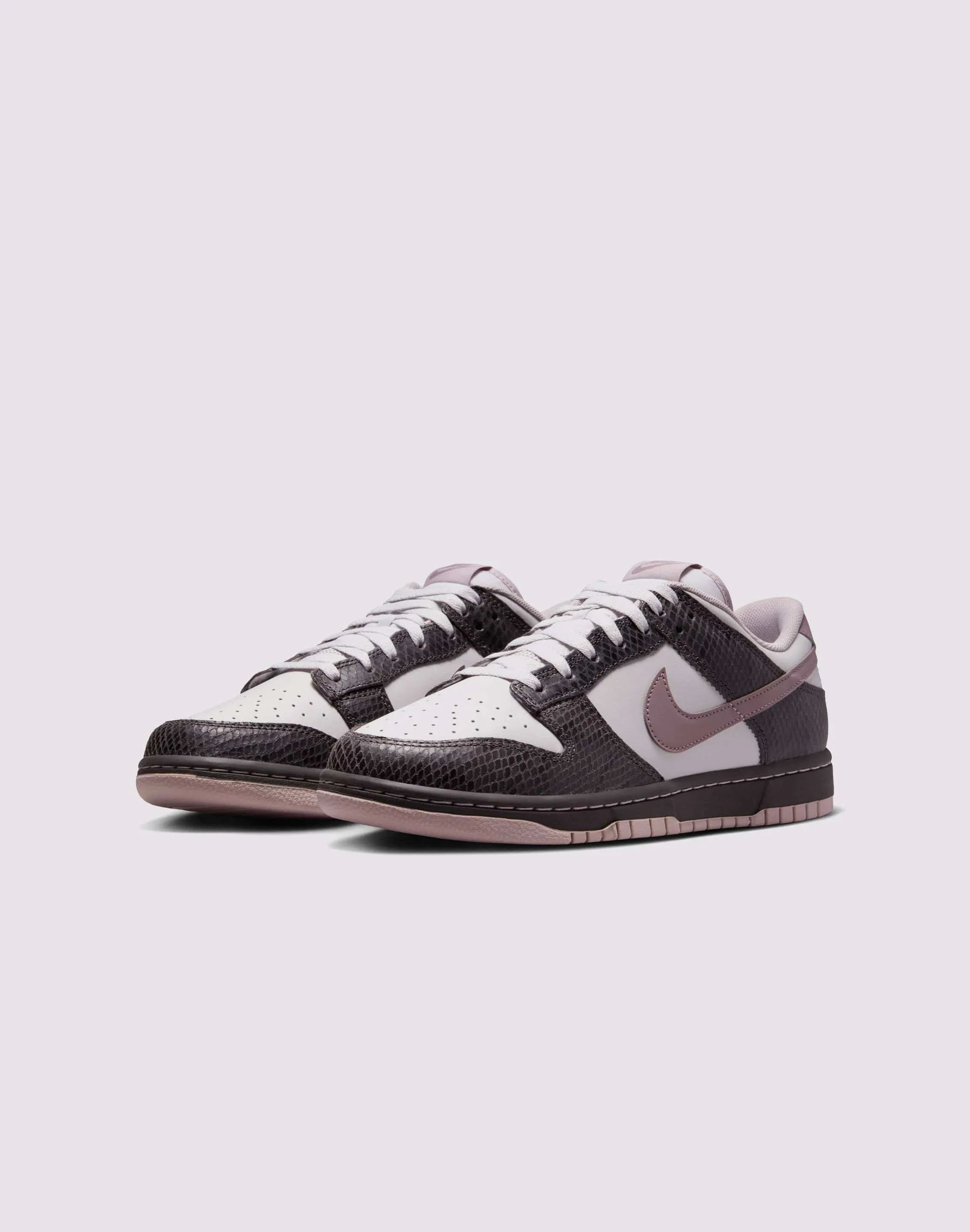 Nike Dunk Low "Medium Ash/Taupe Grey/Vast Grey"