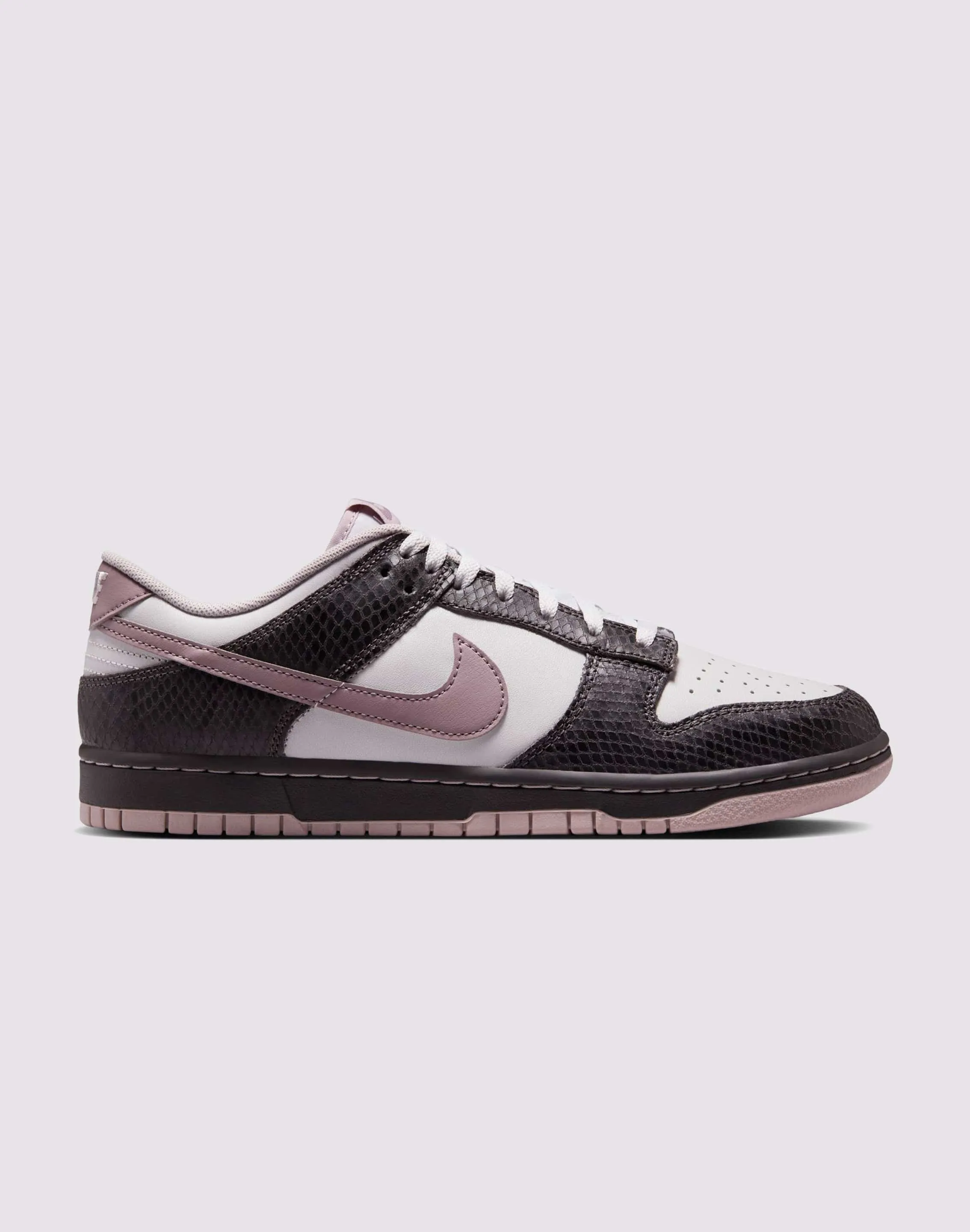 Nike Dunk Low "Medium Ash/Taupe Grey/Vast Grey"