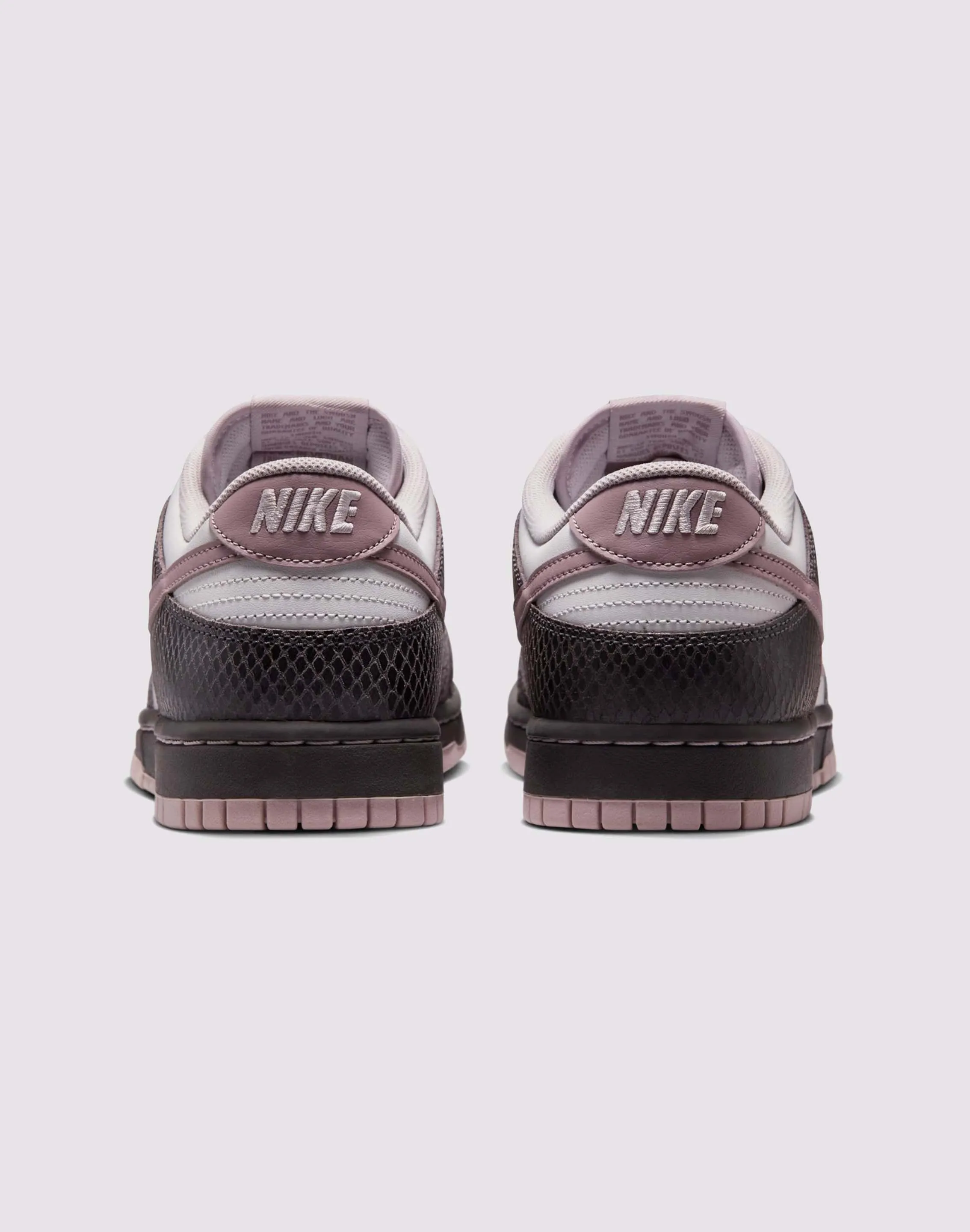 Nike Dunk Low "Medium Ash/Taupe Grey/Vast Grey"