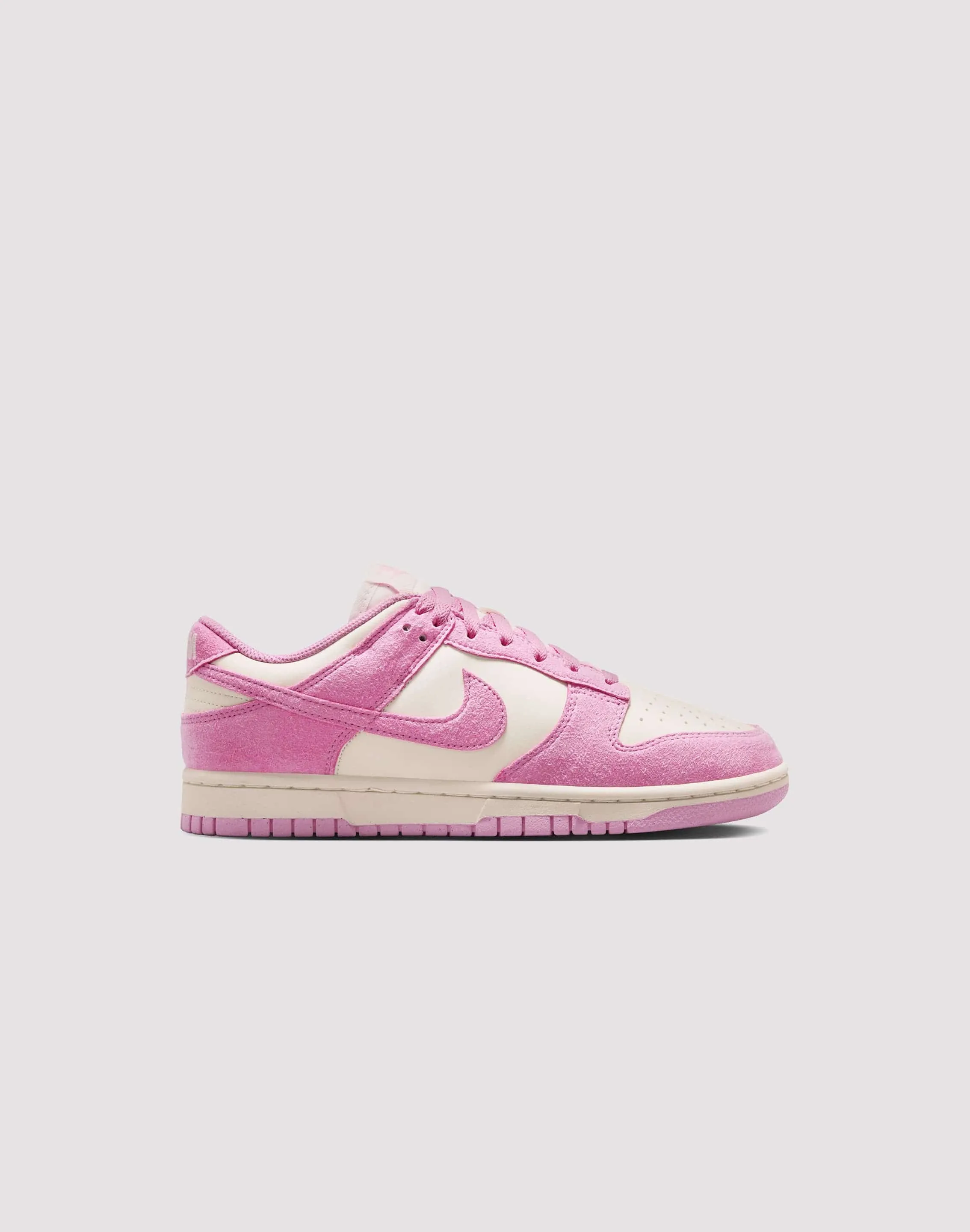 Nike Dunk Low "Sail/Pink Rise"