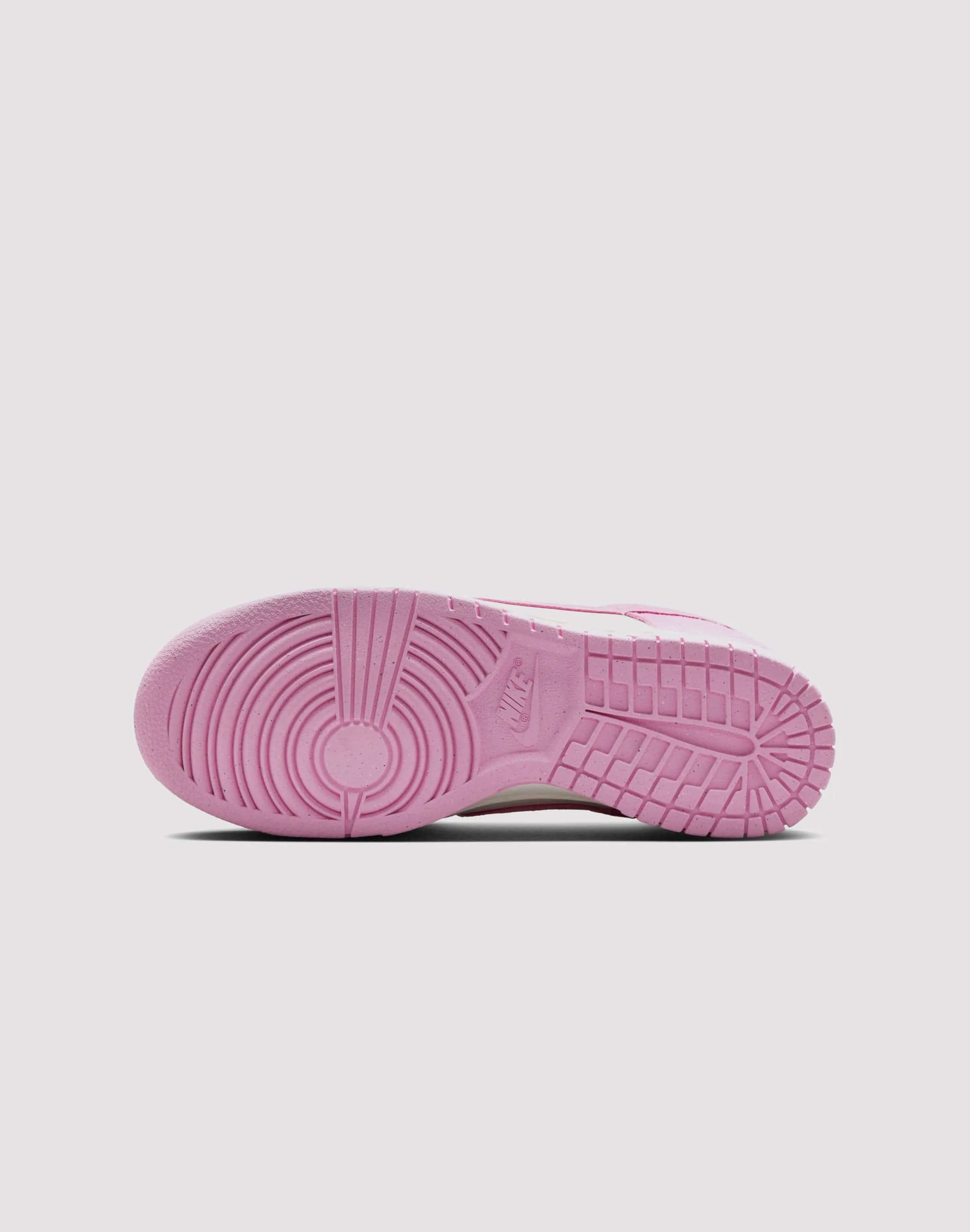 Nike Dunk Low "Sail/Pink Rise"