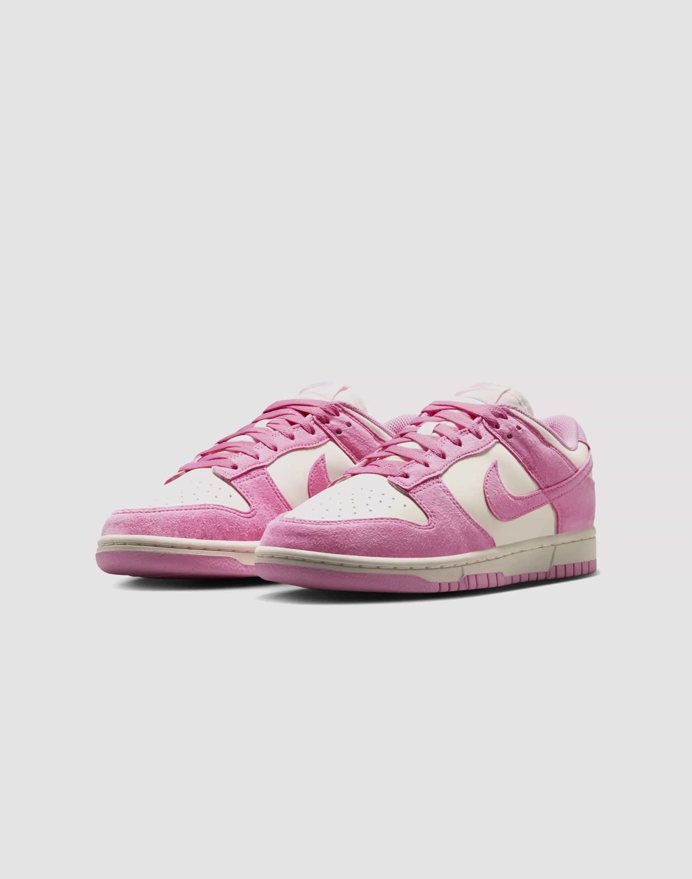 Nike Dunk Low "Sail/Pink Rise"