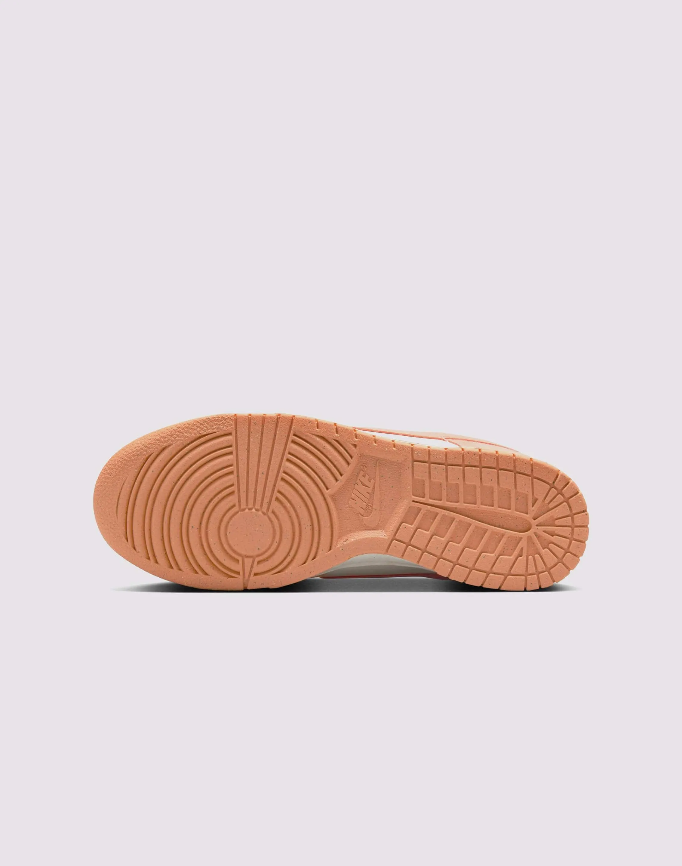 Nike Dunk Low "Soft Pearl/Apricot Agate/White"