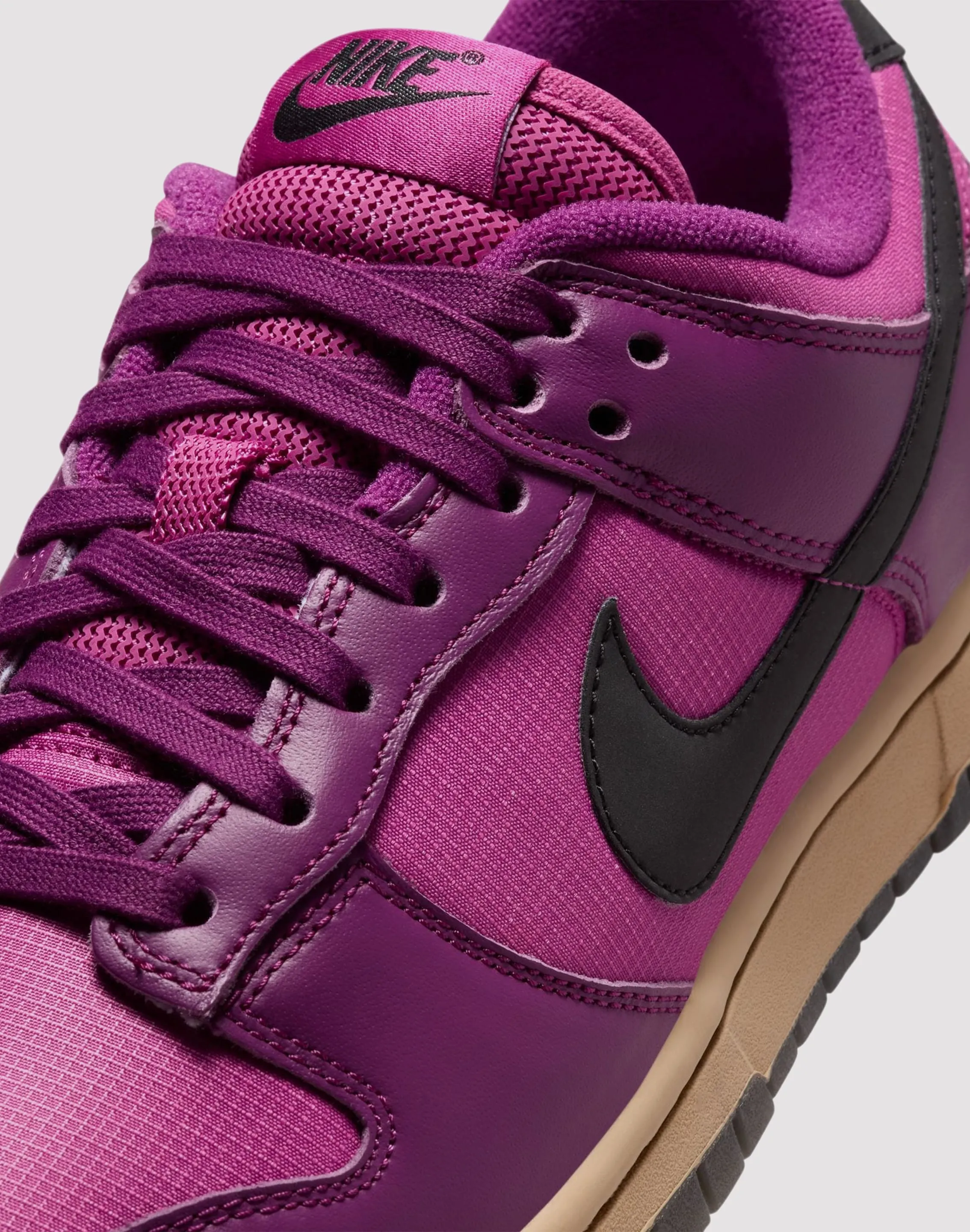 Nike Dunk Low "Viotech"