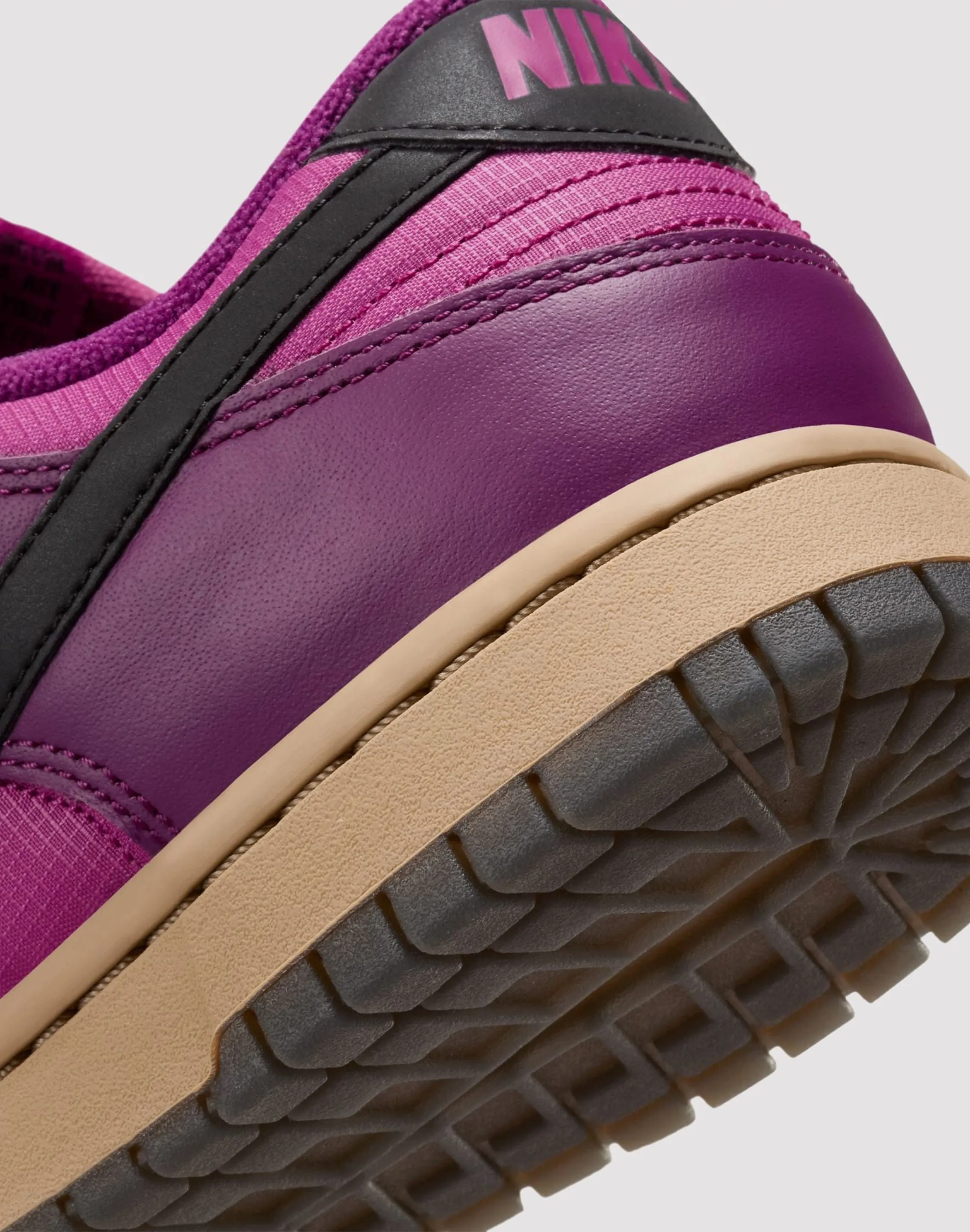 Nike Dunk Low "Viotech"
