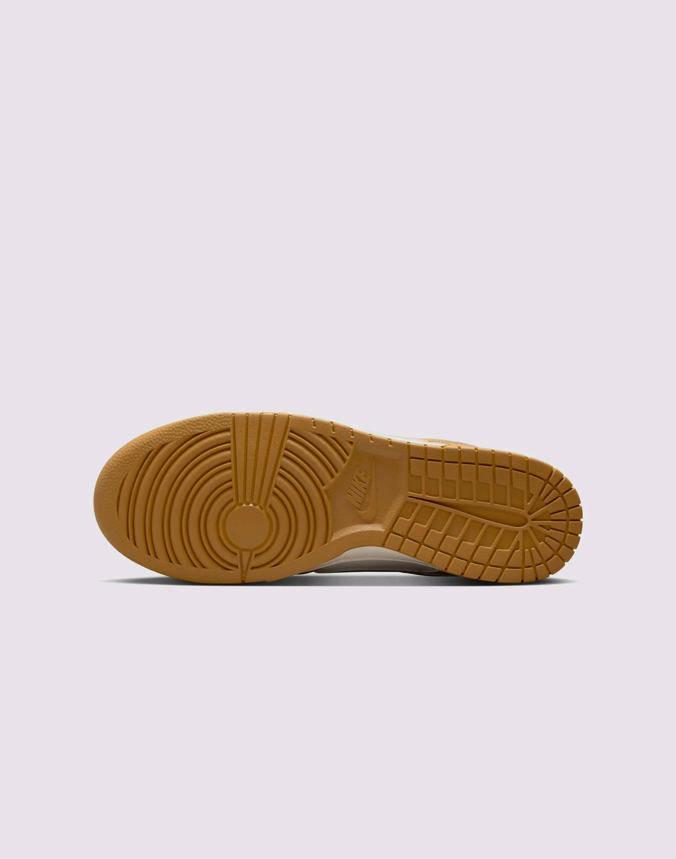 Nike Dunk Low Retro "Pale Ivory/Wheat"