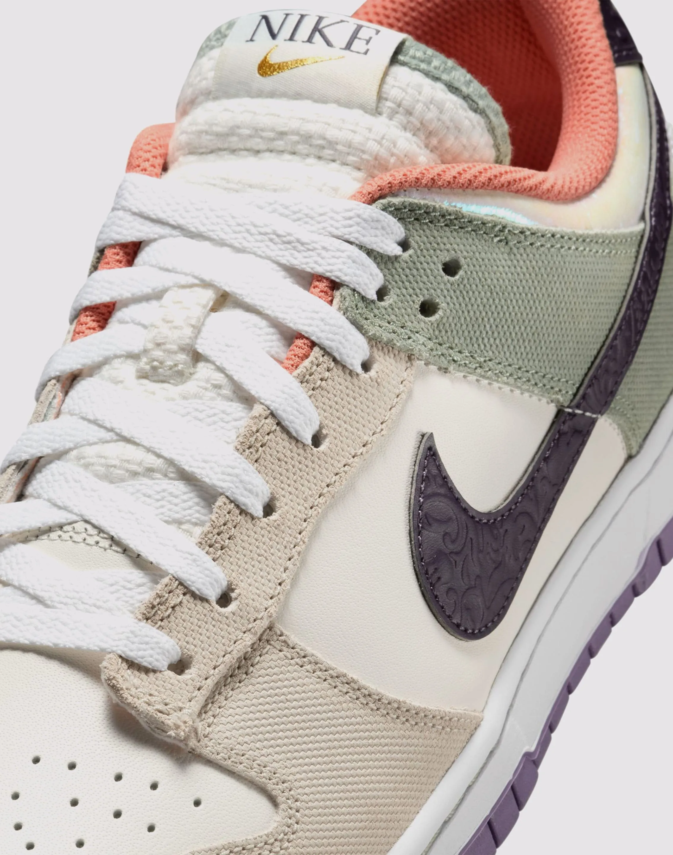 Nike Dunk Low Retro SE "NOLA"