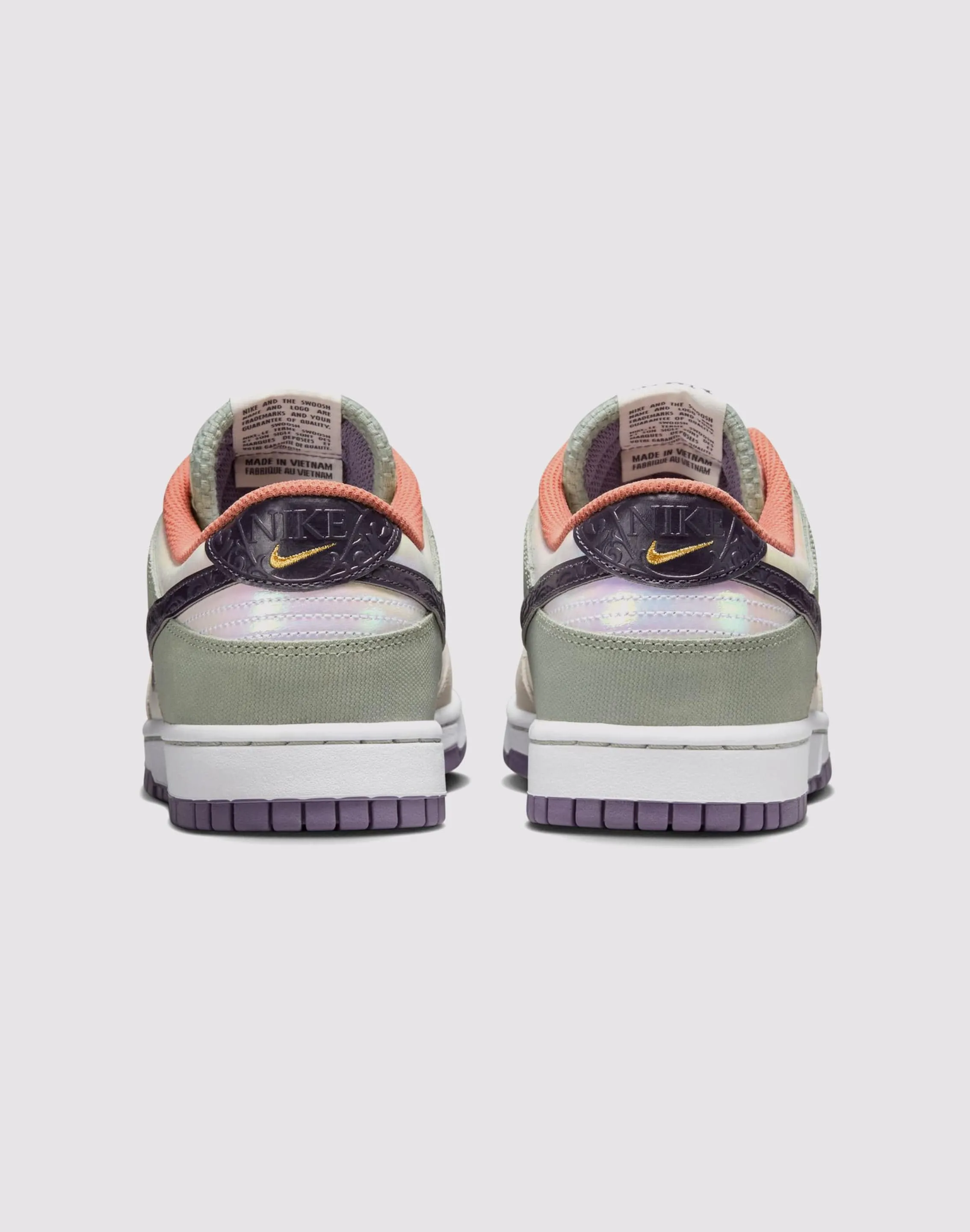 Nike Dunk Low Retro SE "NOLA"