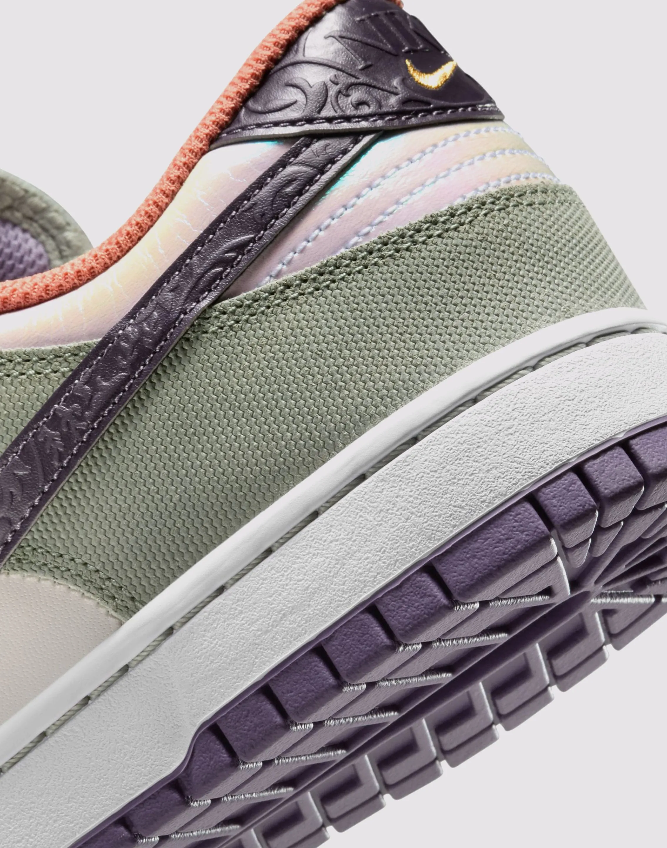 Nike Dunk Low Retro SE "NOLA"
