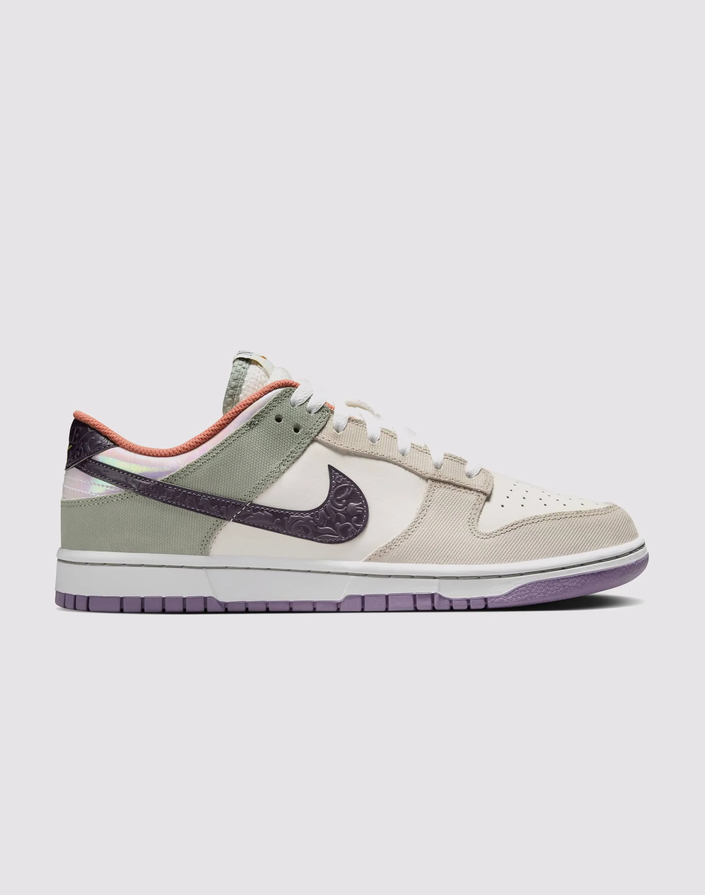 Nike Dunk Low Retro SE "NOLA"
