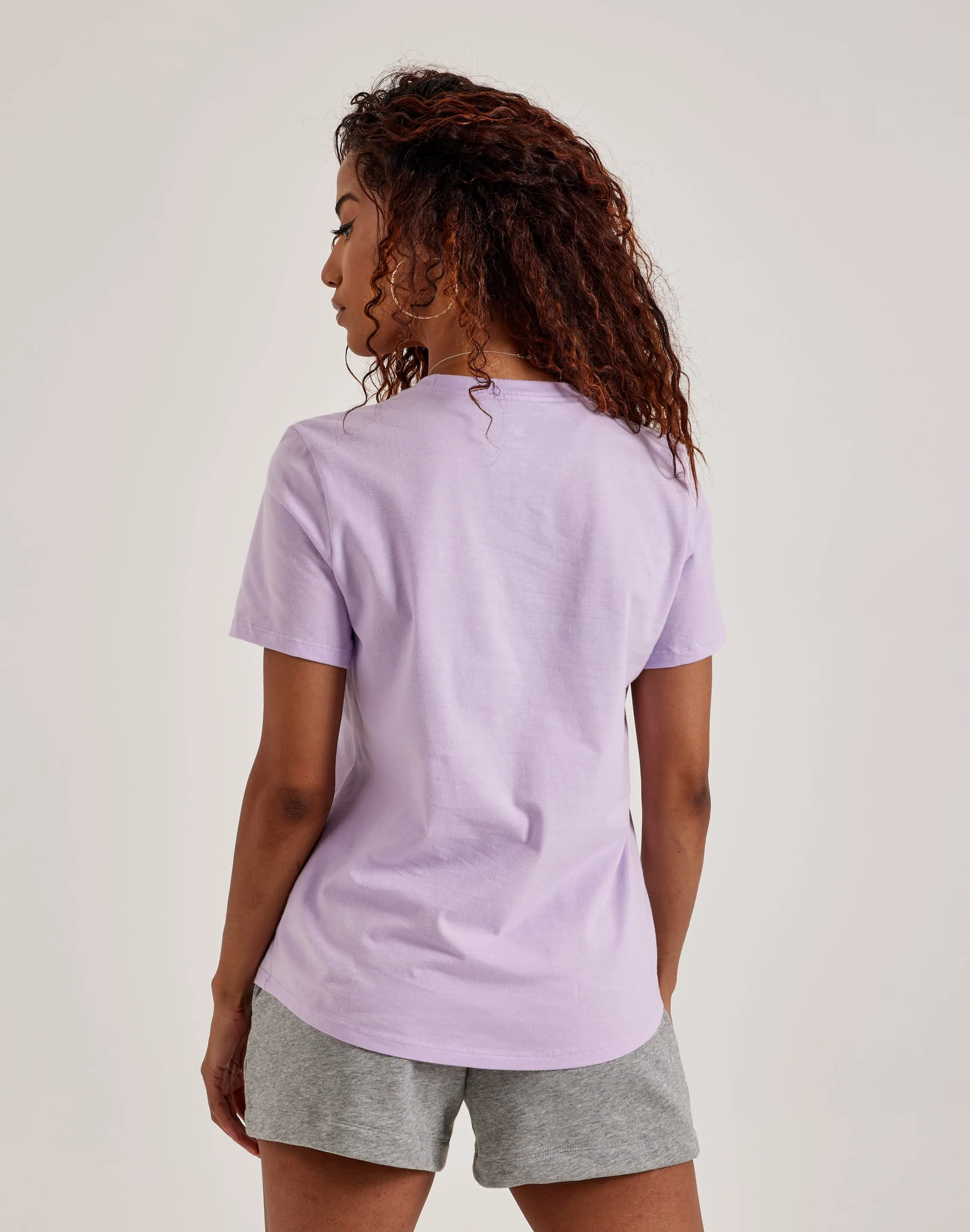 Nike Essential Icon Futura Tee